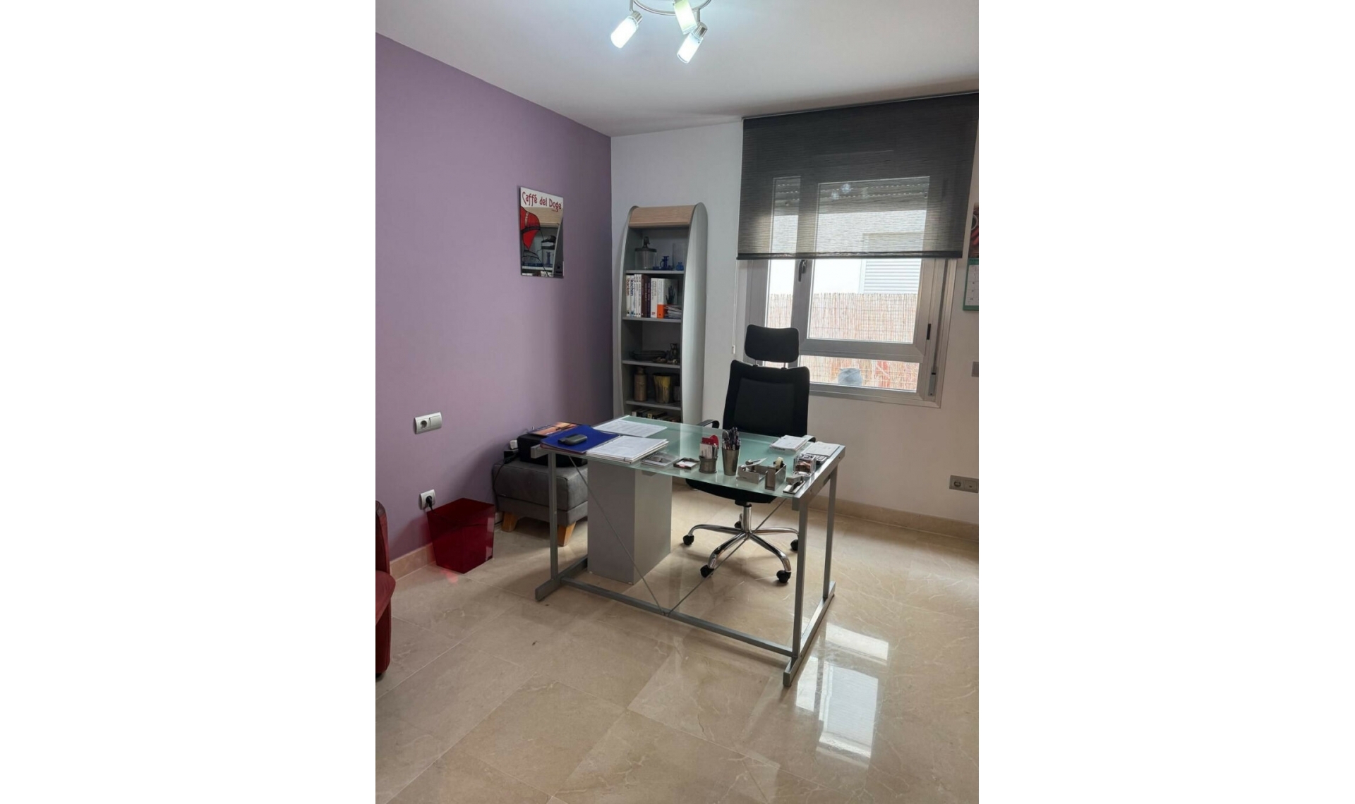 Resale - Apartment -
San Pedro de Alcántara