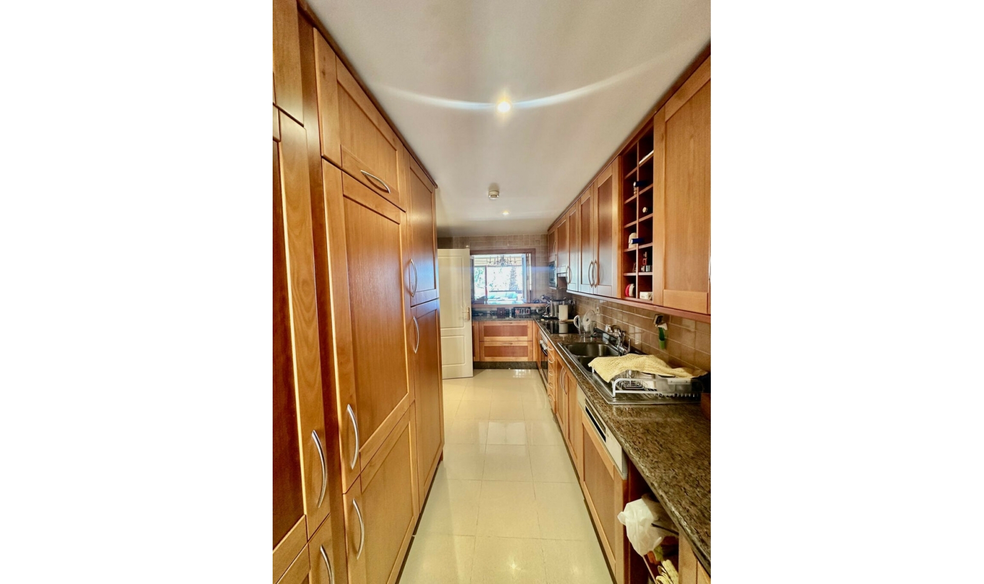 Resale - Apartment -
San Pedro de Alcántara