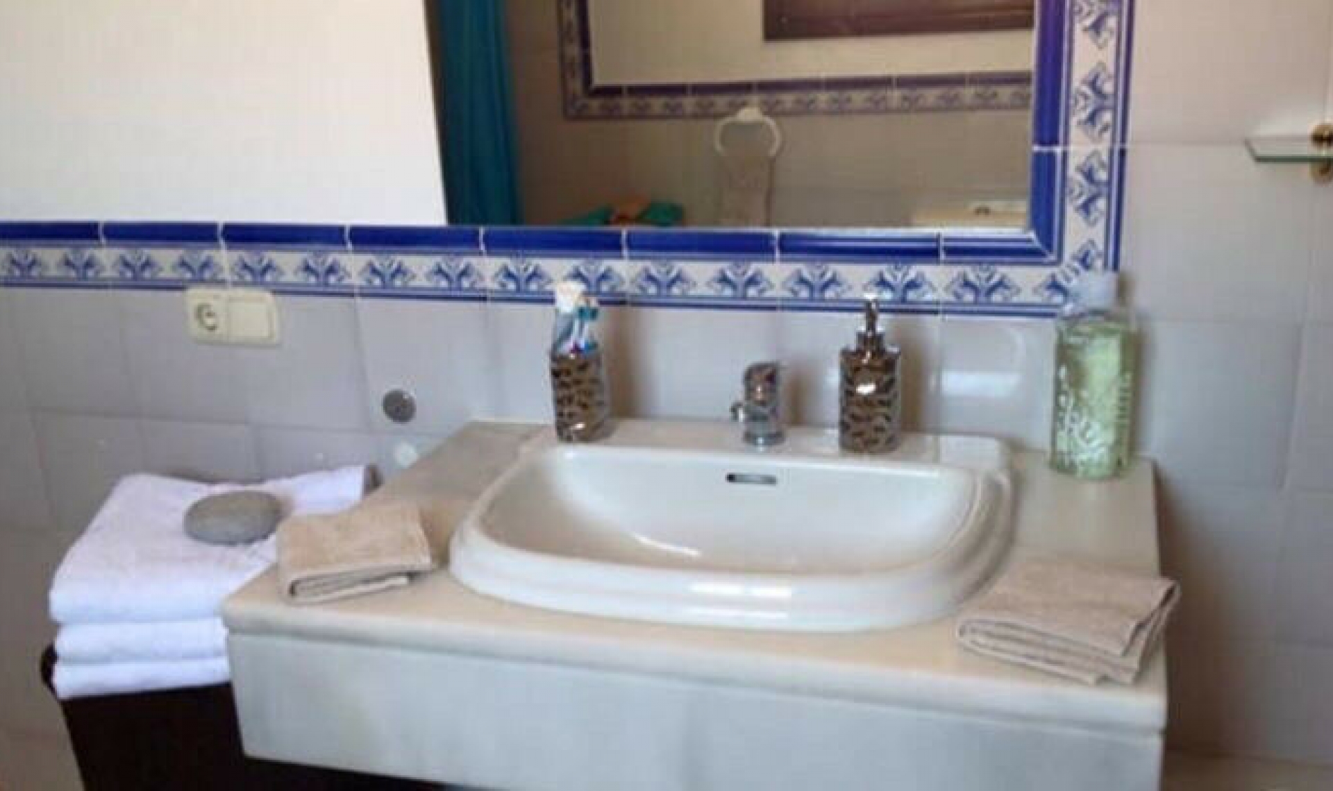 Resale - Apartment -
San Pedro de Alcántara