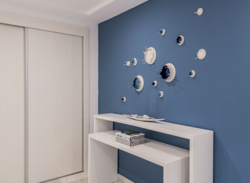 Resale - Apartment -
San Pedro de Alcántara