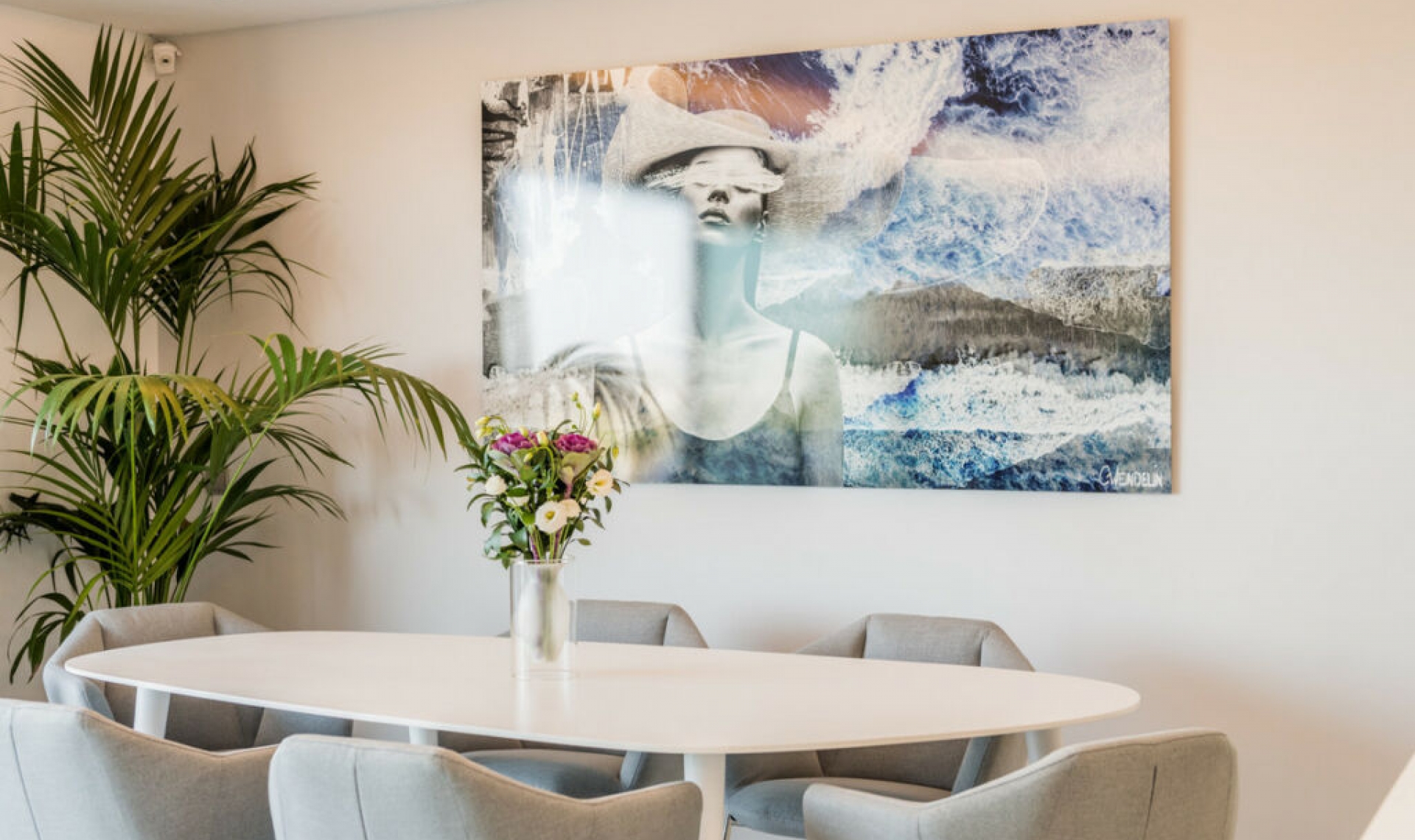 Resale - Apartment -
San Pedro de Alcántara
