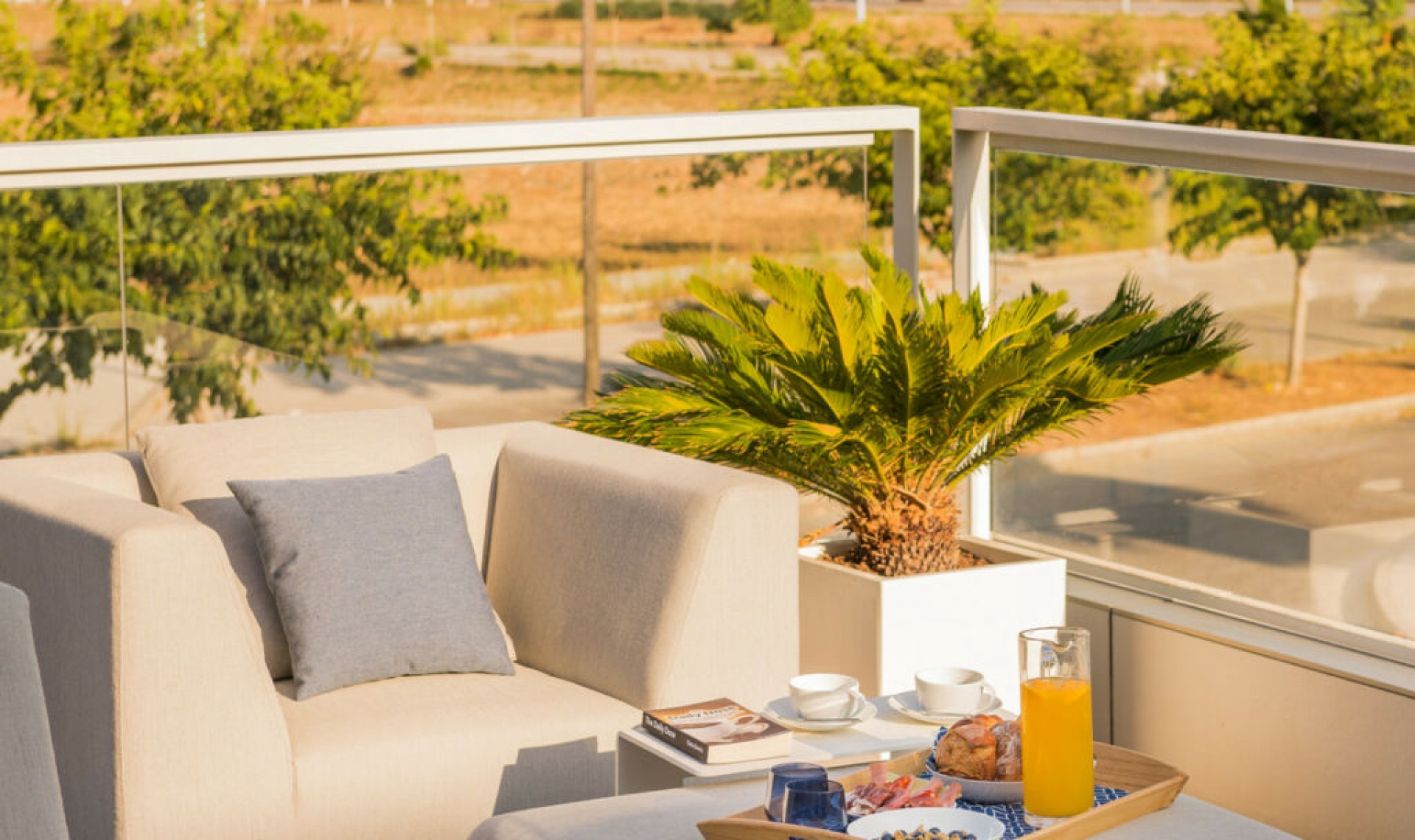 Resale - Apartment -
San Pedro de Alcántara