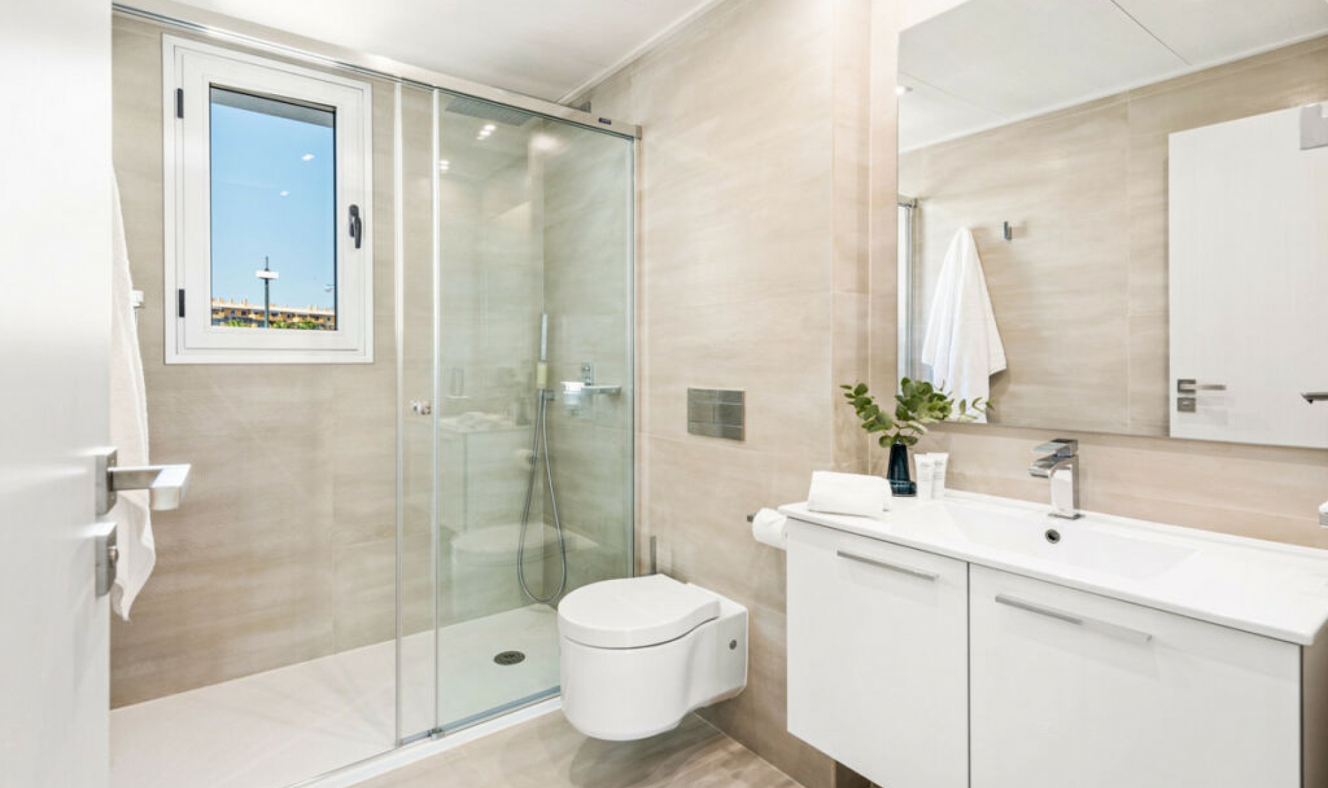 Resale - Apartment -
San Pedro de Alcántara