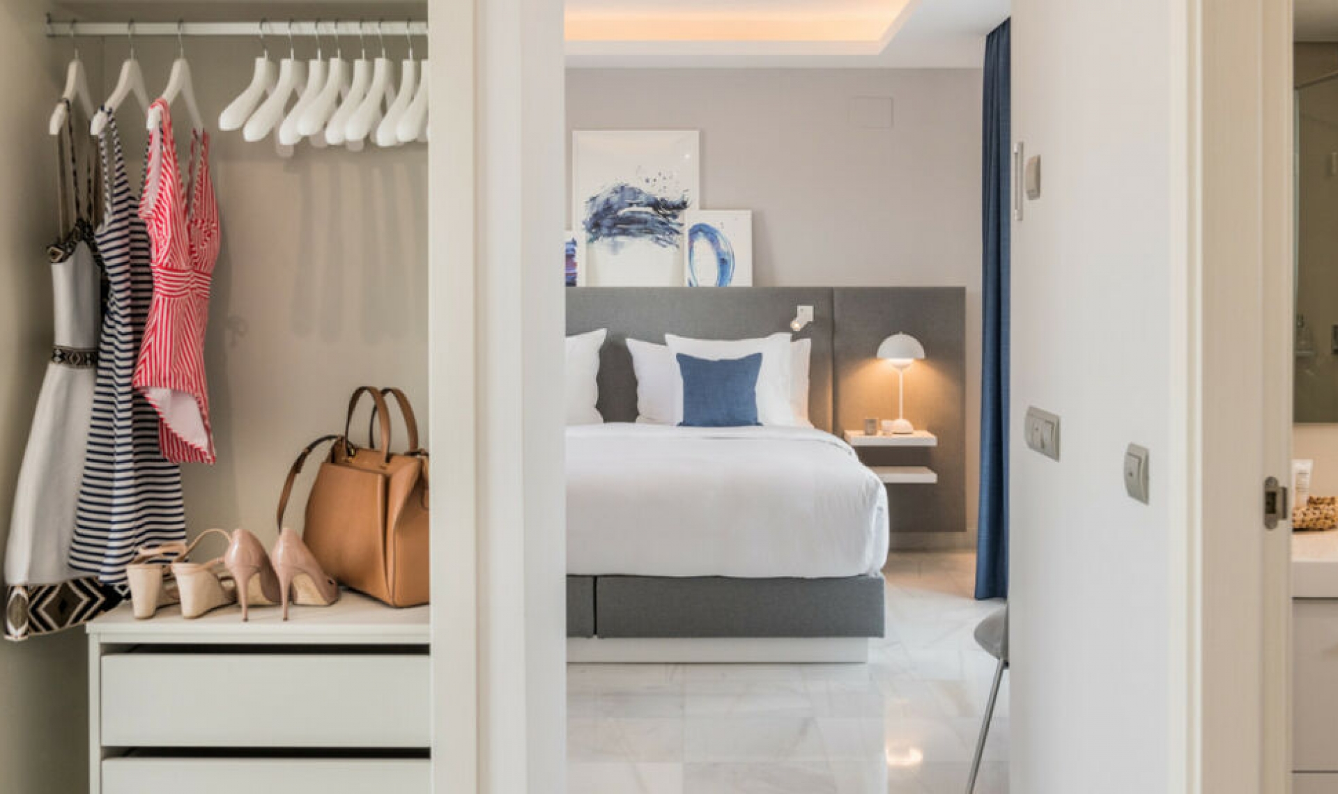 Resale - Apartment -
San Pedro de Alcántara
