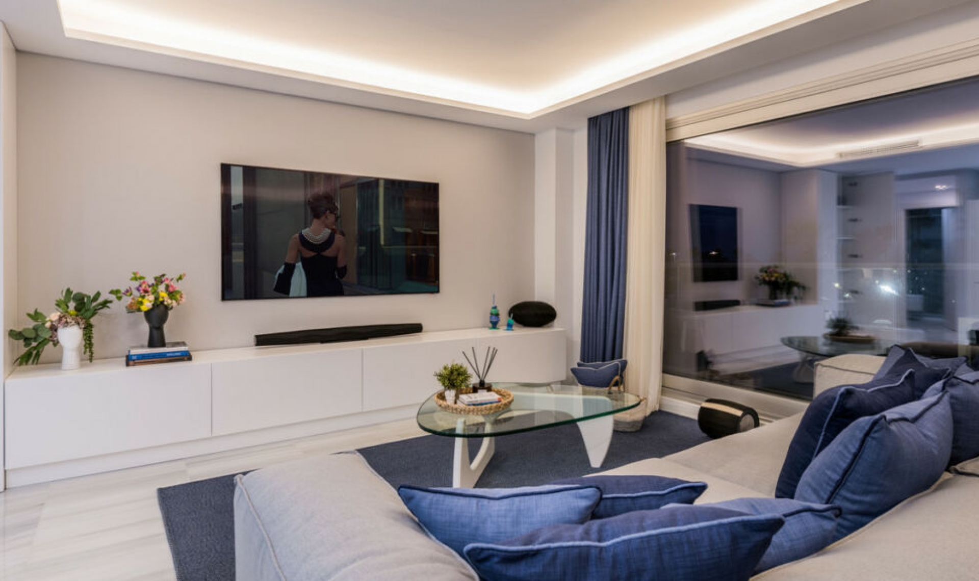 Resale - Apartment -
San Pedro de Alcántara