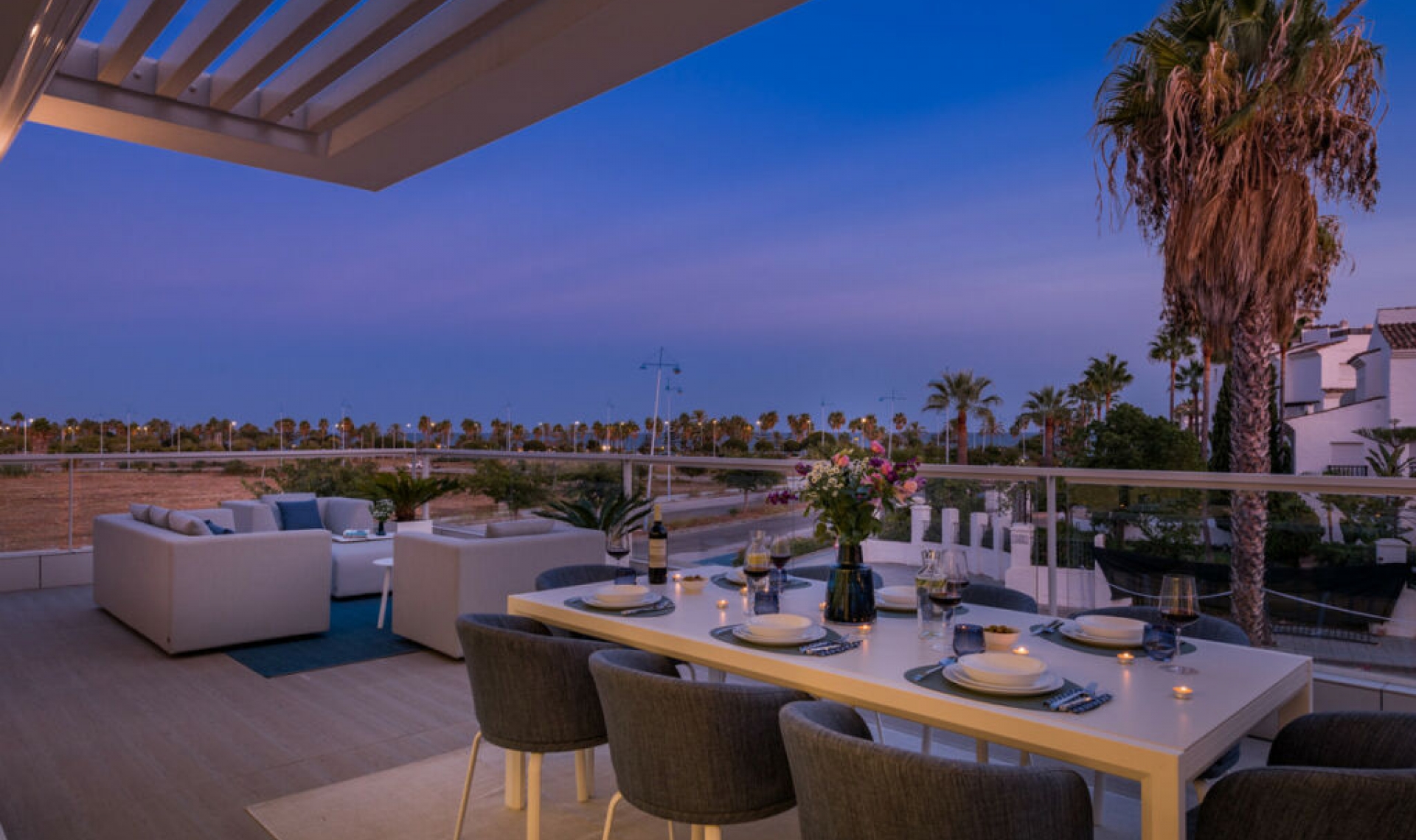 Resale - Apartment -
San Pedro de Alcántara