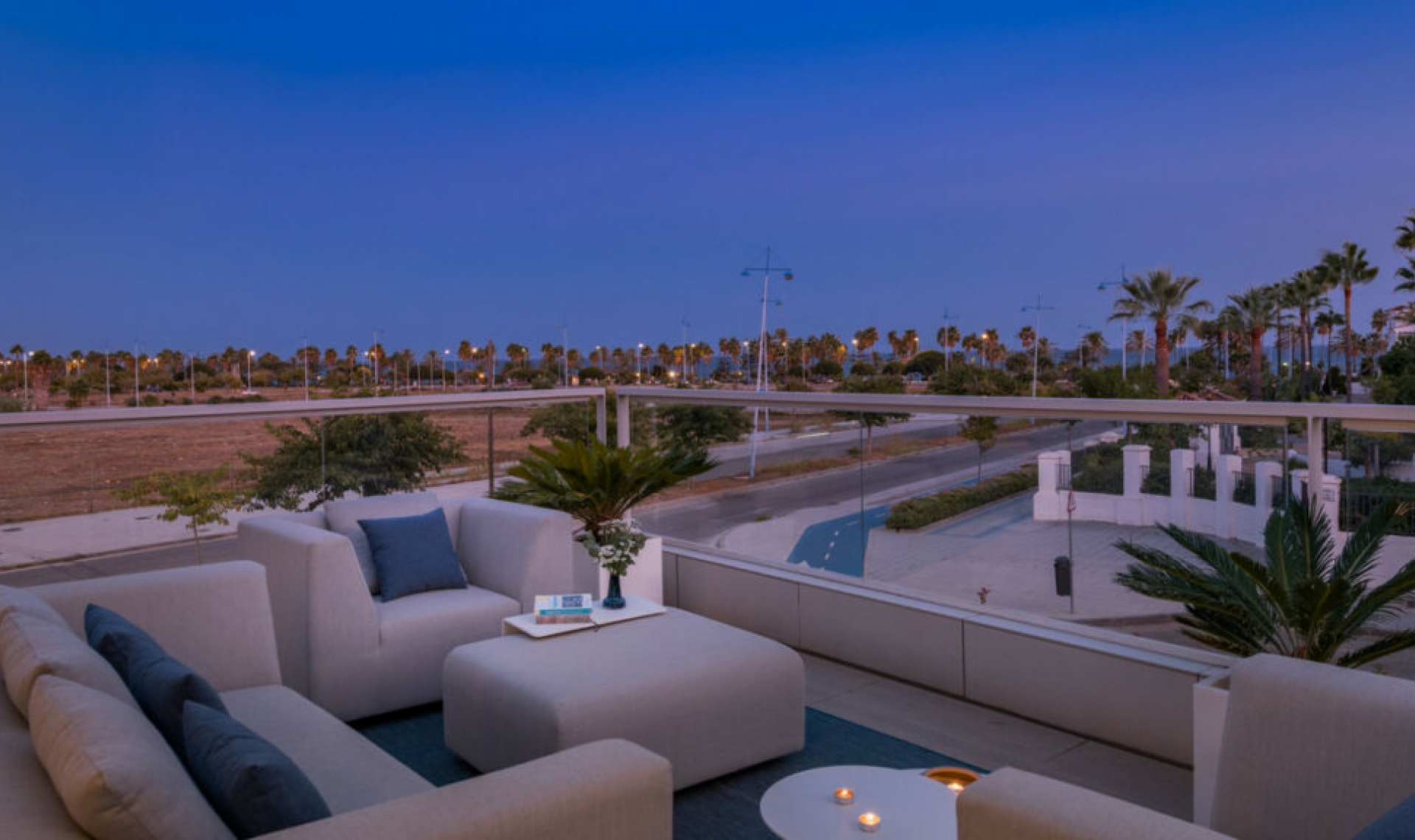 Resale - Apartment -
San Pedro de Alcántara