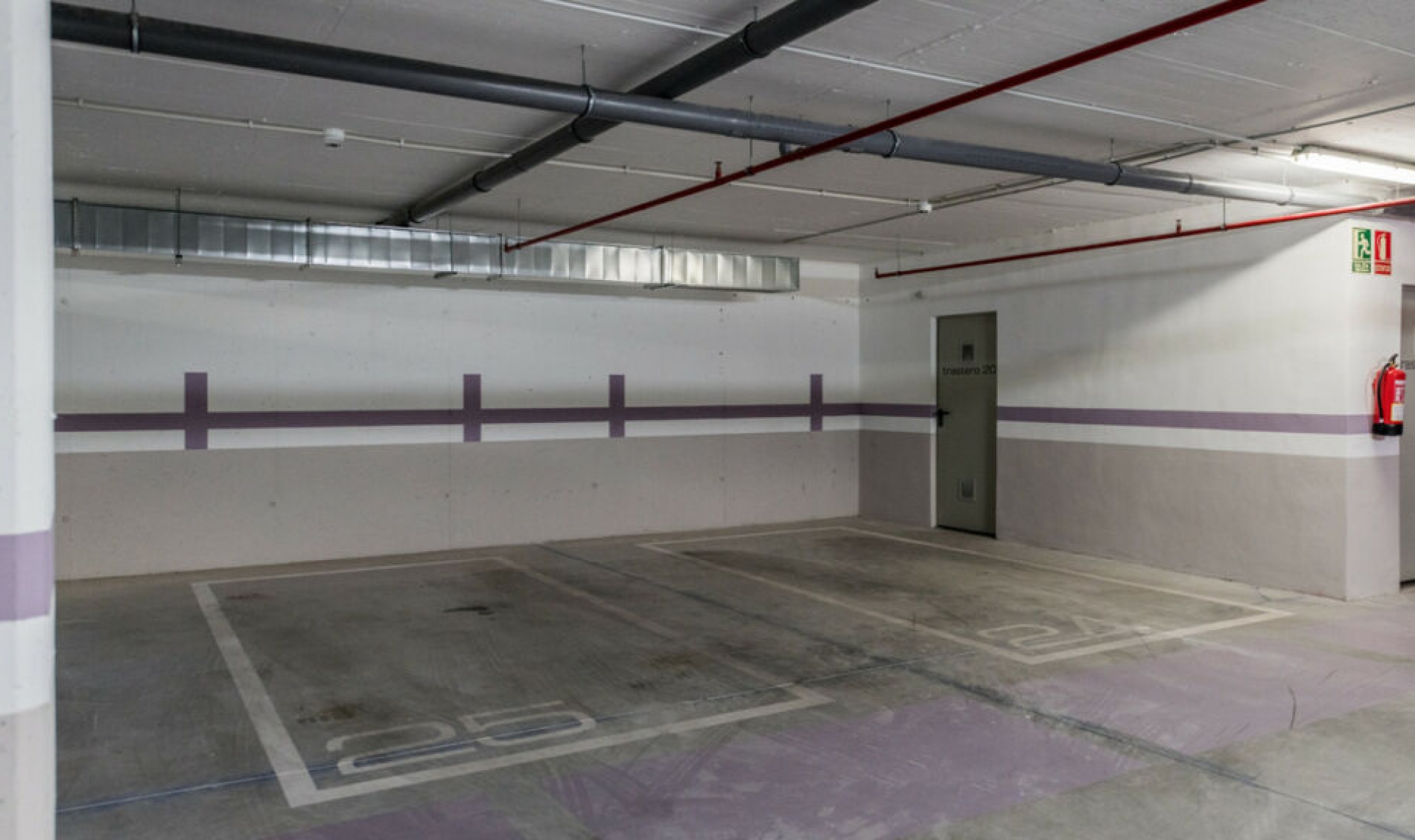 Resale - Apartment -
San Pedro de Alcántara