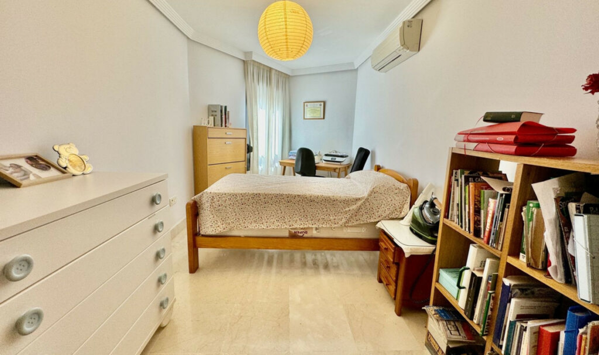 Resale - Apartment -
San Pedro de Alcántara