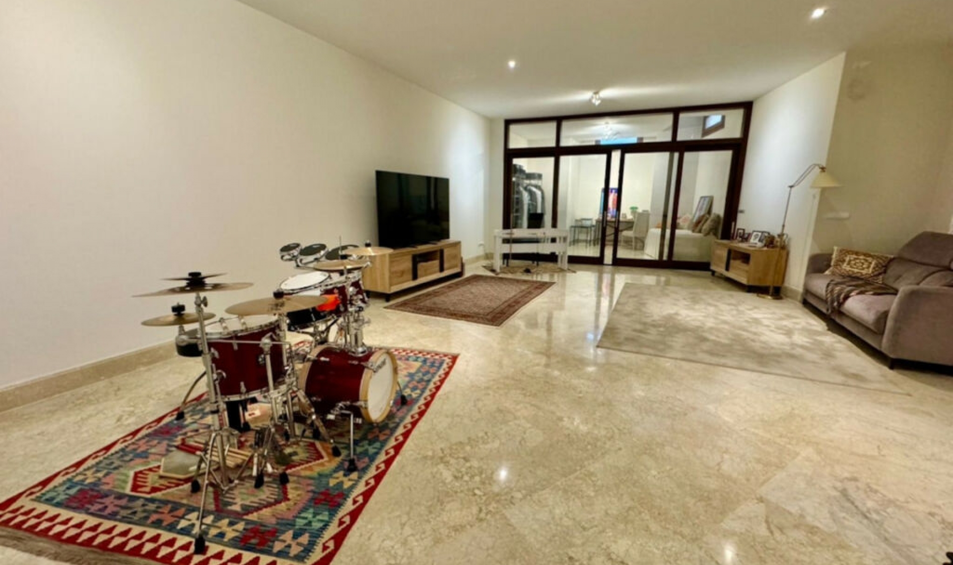 Resale - Apartment -
San Pedro de Alcántara