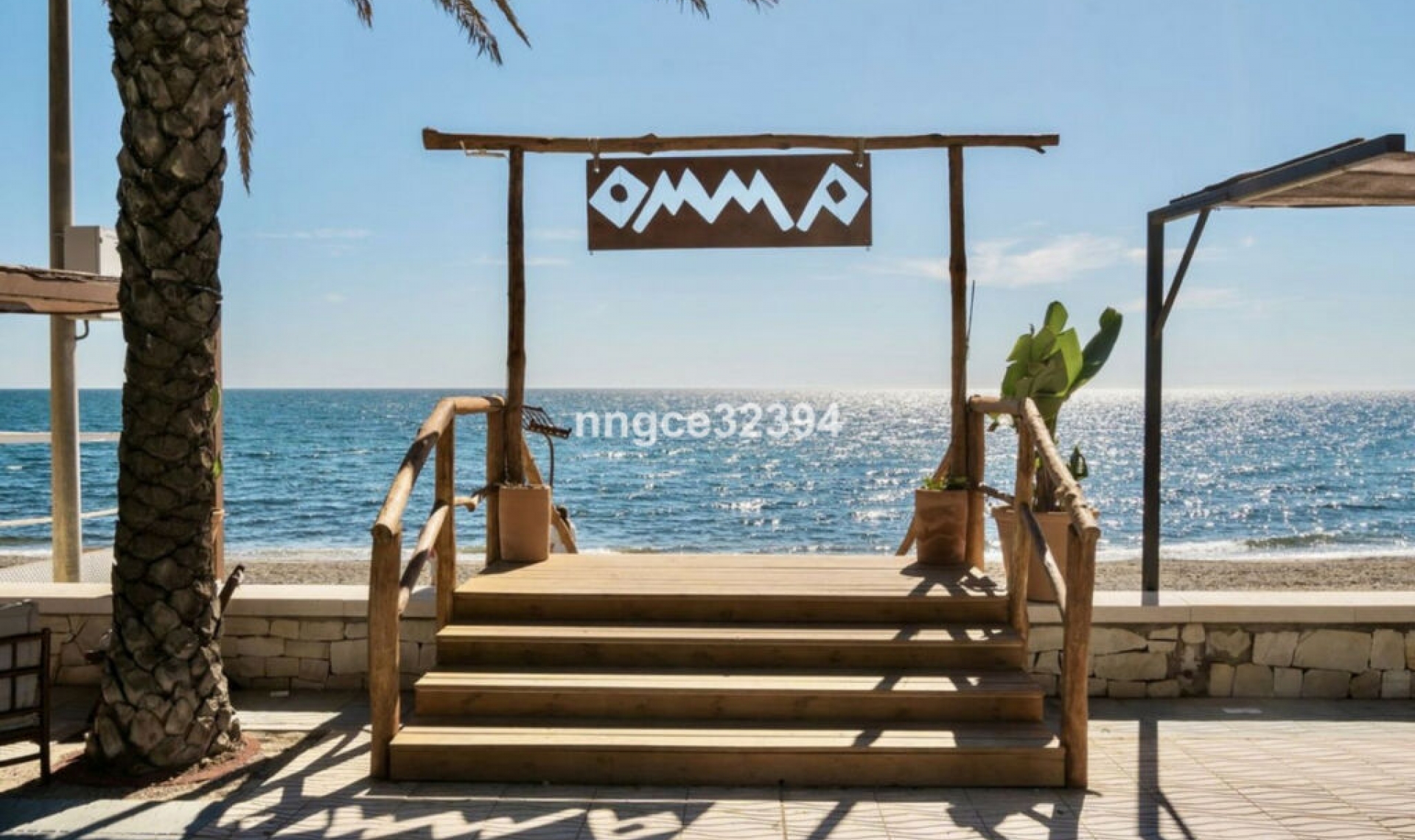 Resale - Apartment -
San Pedro de Alcántara