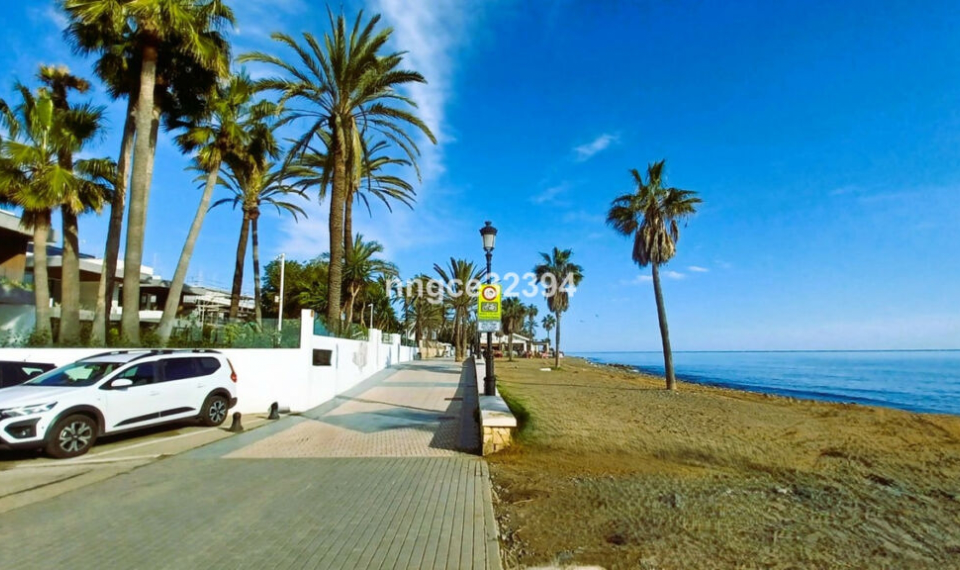 Resale - Apartment -
San Pedro de Alcántara