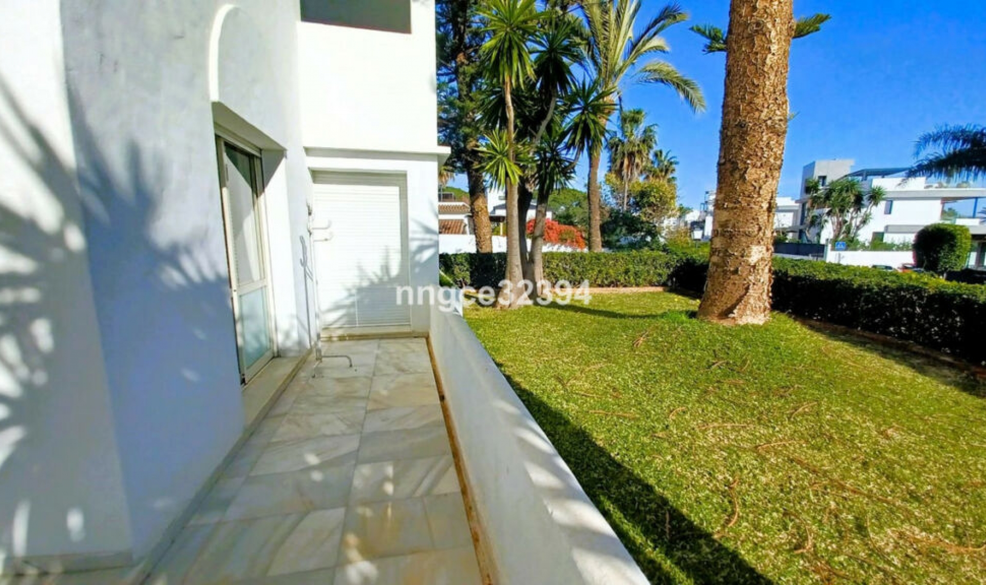 Resale - Apartment -
San Pedro de Alcántara