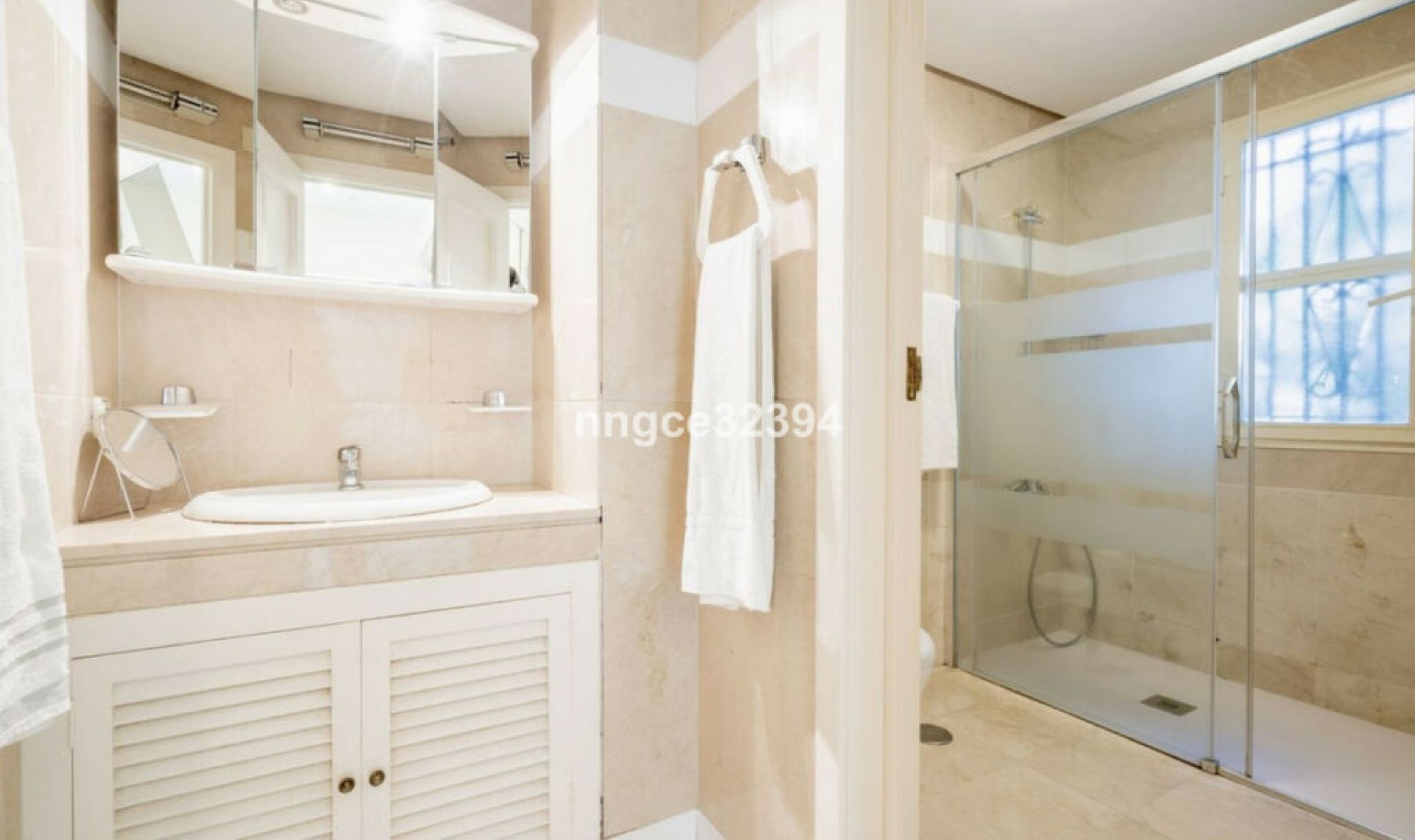 Resale - Apartment -
San Pedro de Alcántara