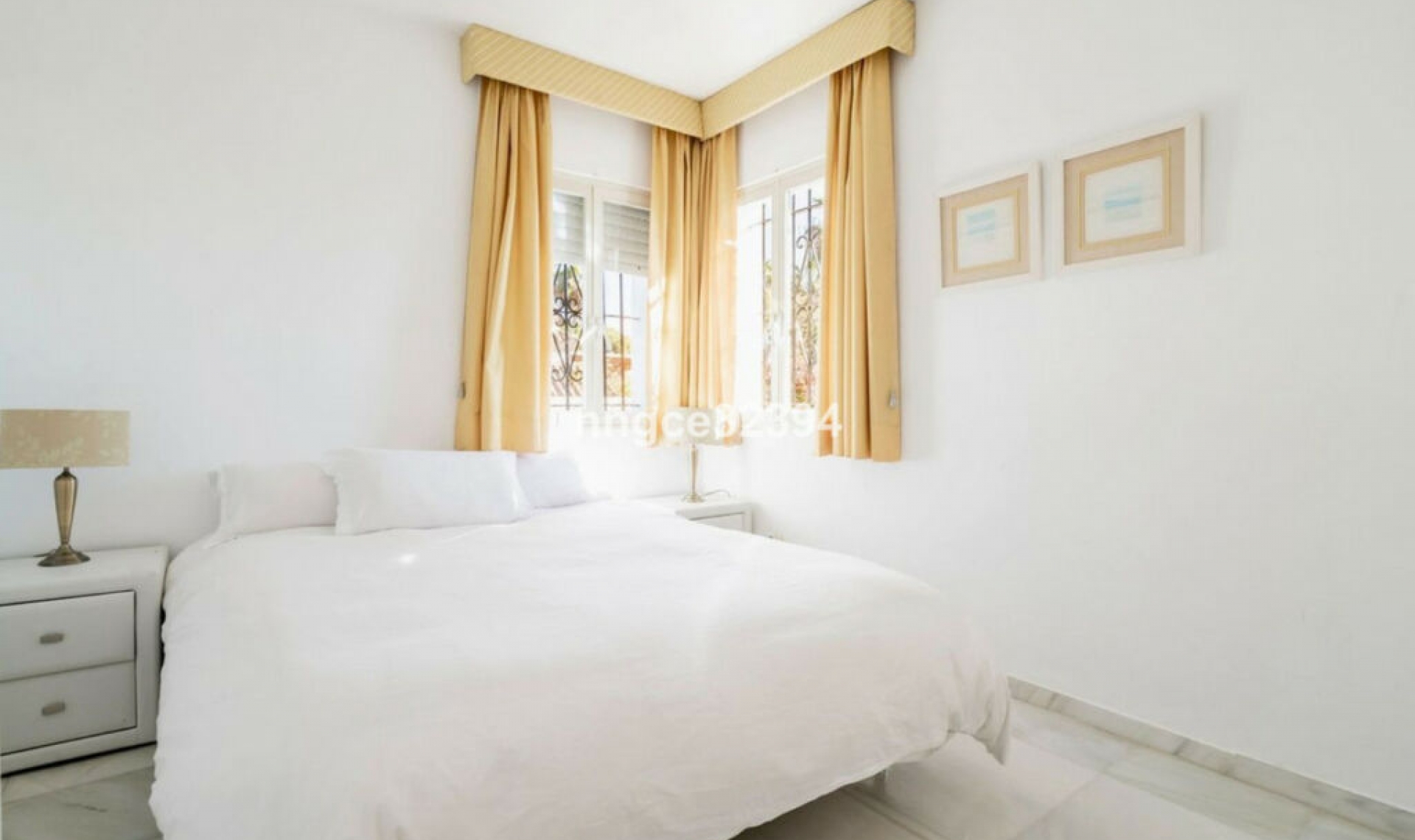 Resale - Apartment -
San Pedro de Alcántara