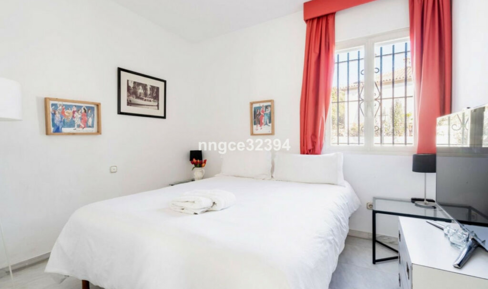 Resale - Apartment -
San Pedro de Alcántara