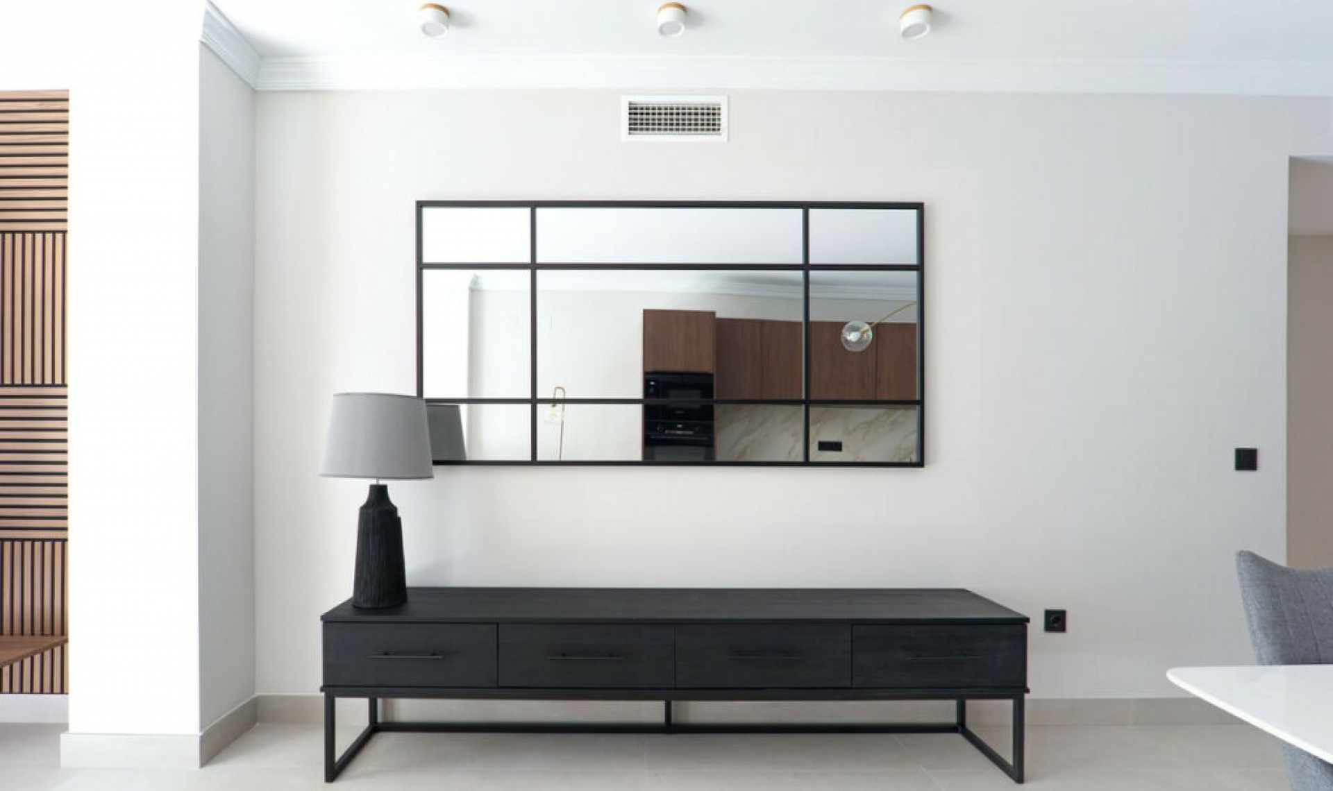 Resale - Apartment -
San Pedro de Alcántara