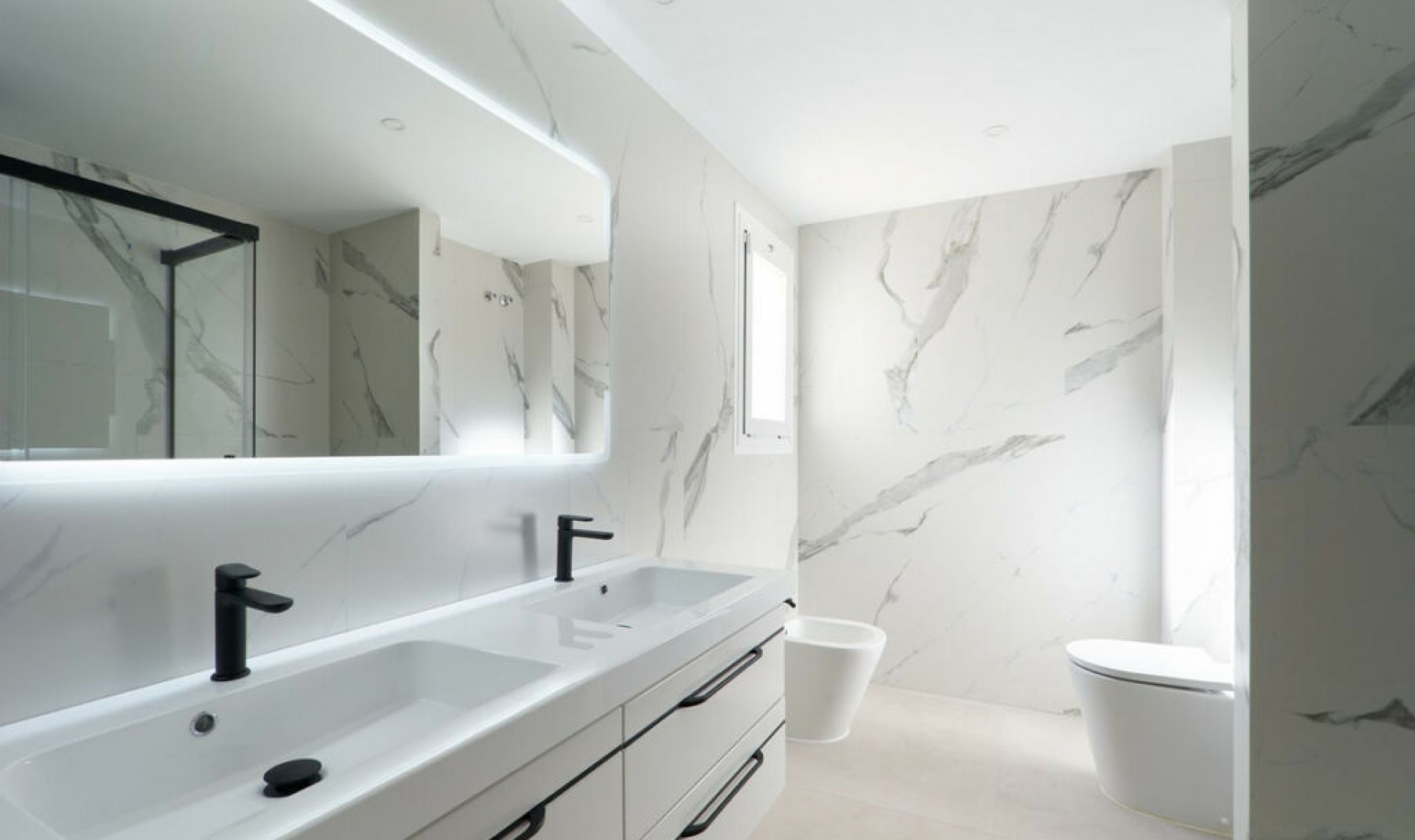 Resale - Apartment -
San Pedro de Alcántara