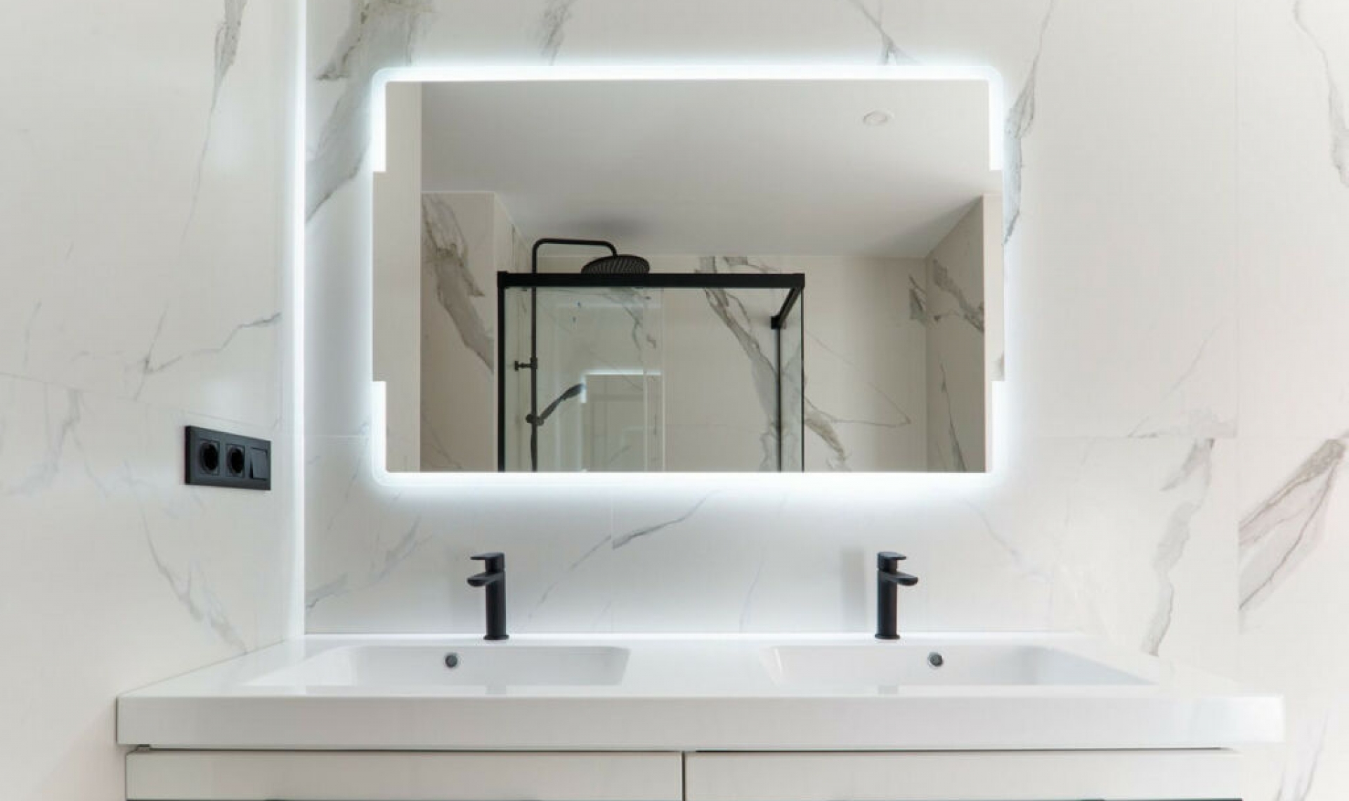 Resale - Apartment -
San Pedro de Alcántara