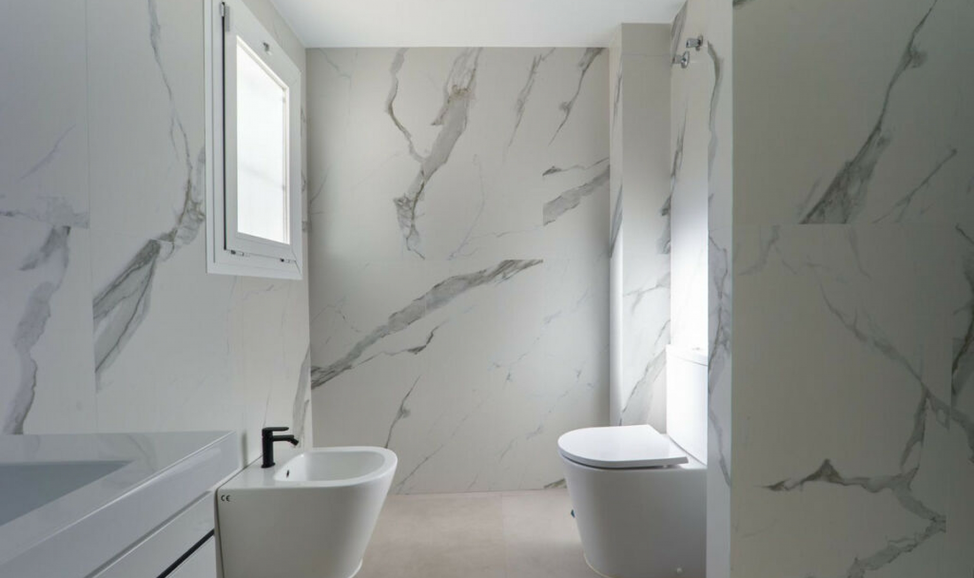 Resale - Apartment -
San Pedro de Alcántara