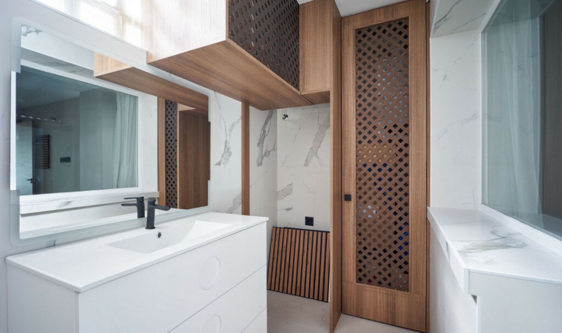 Resale - Apartment -
San Pedro de Alcántara