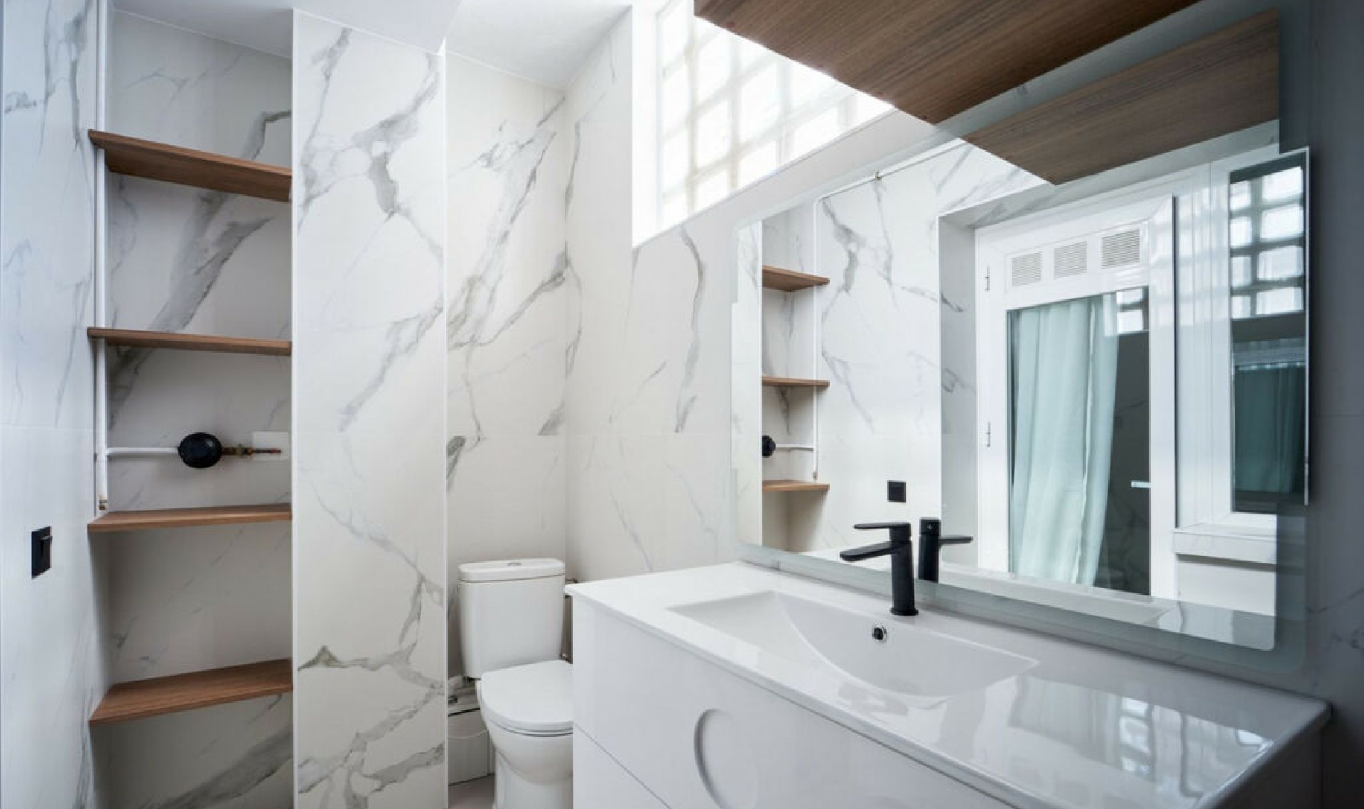 Resale - Apartment -
San Pedro de Alcántara