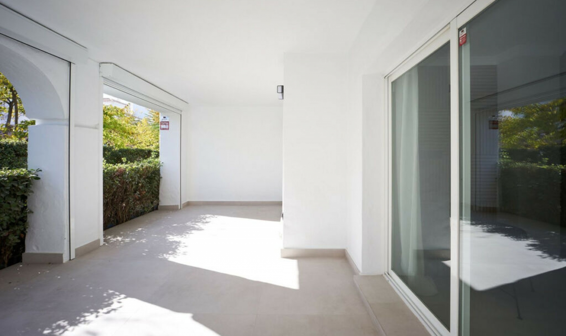 Resale - Apartment -
San Pedro de Alcántara