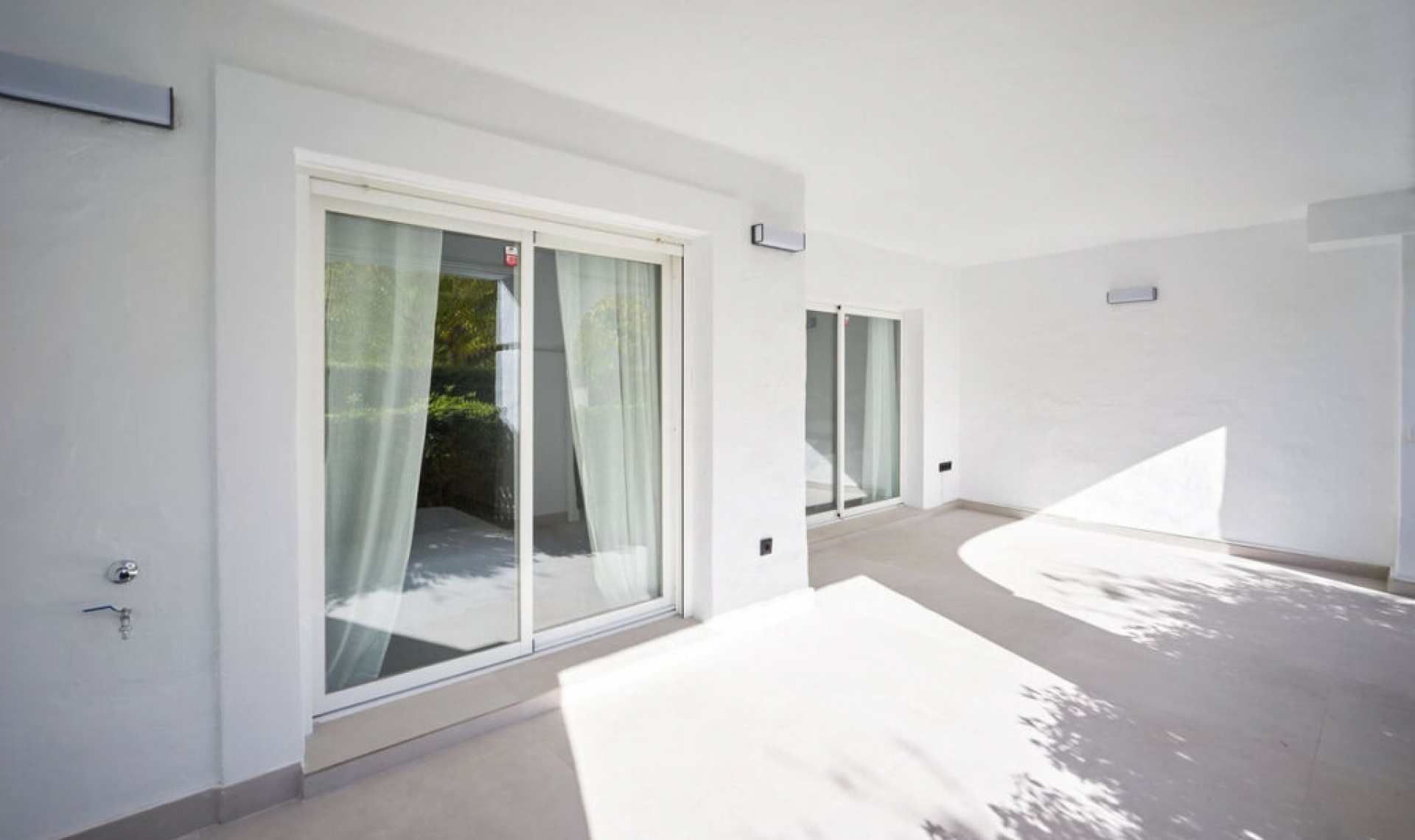 Resale - Apartment -
San Pedro de Alcántara