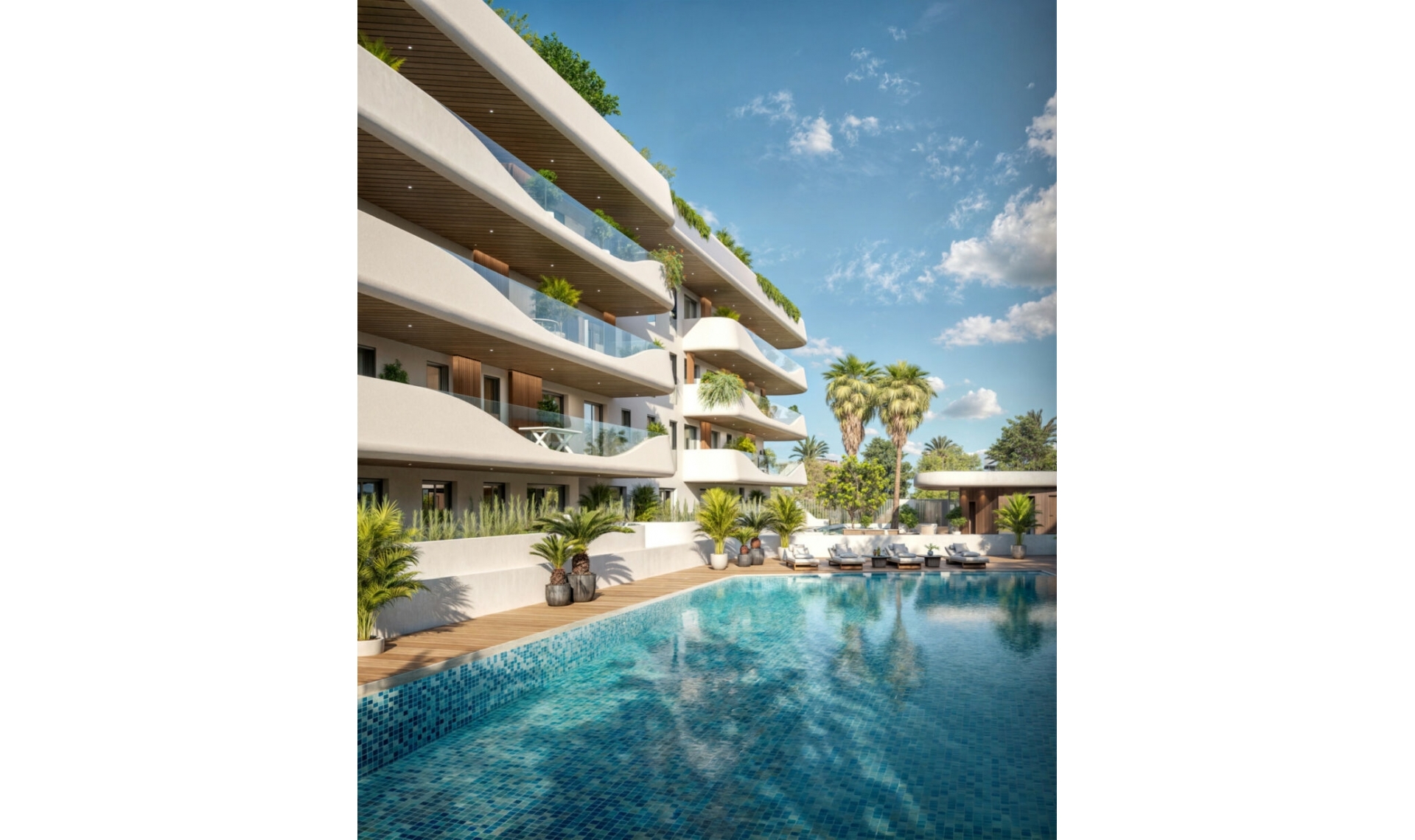 Resale - Apartment -
San Pedro de Alcántara