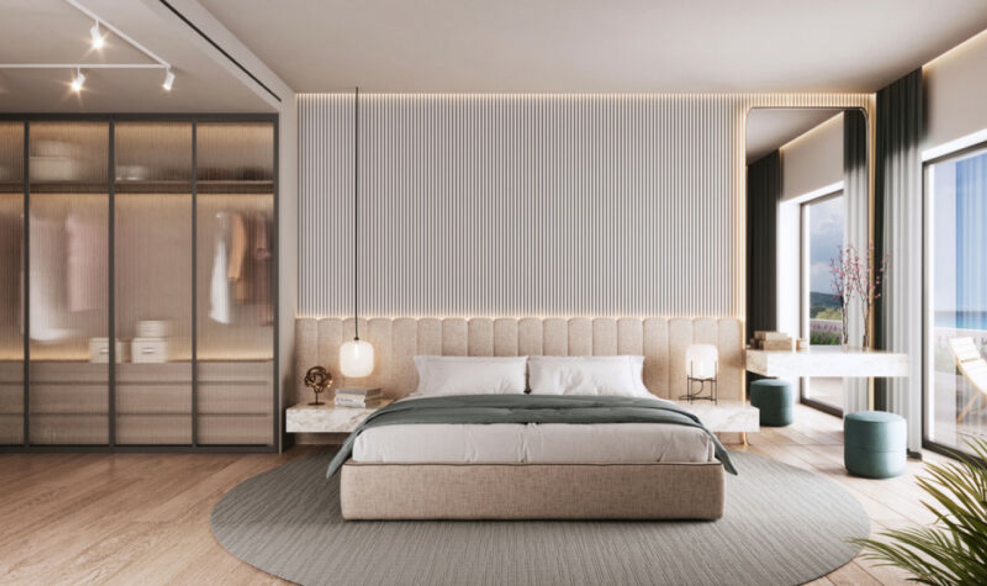 Resale - Apartment -
San Pedro de Alcántara