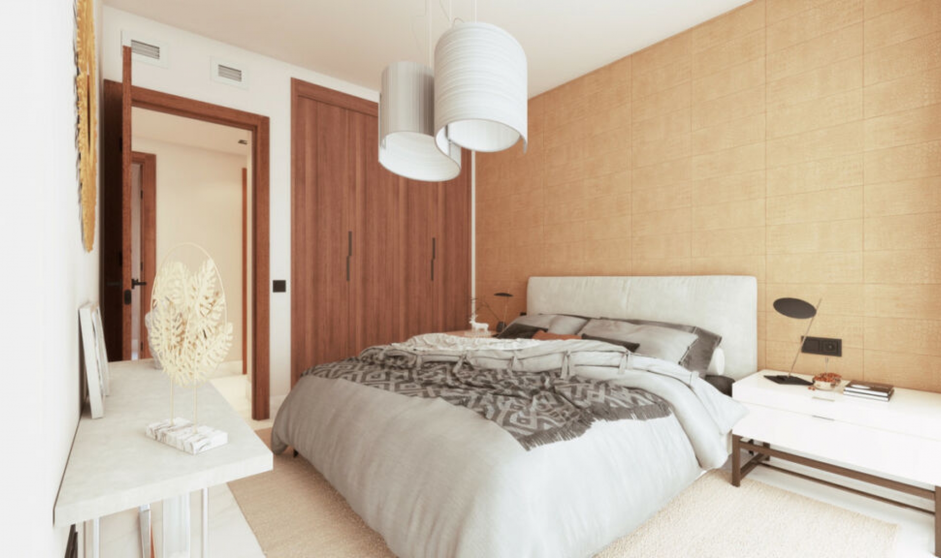 Resale - Apartment -
San Pedro de Alcántara