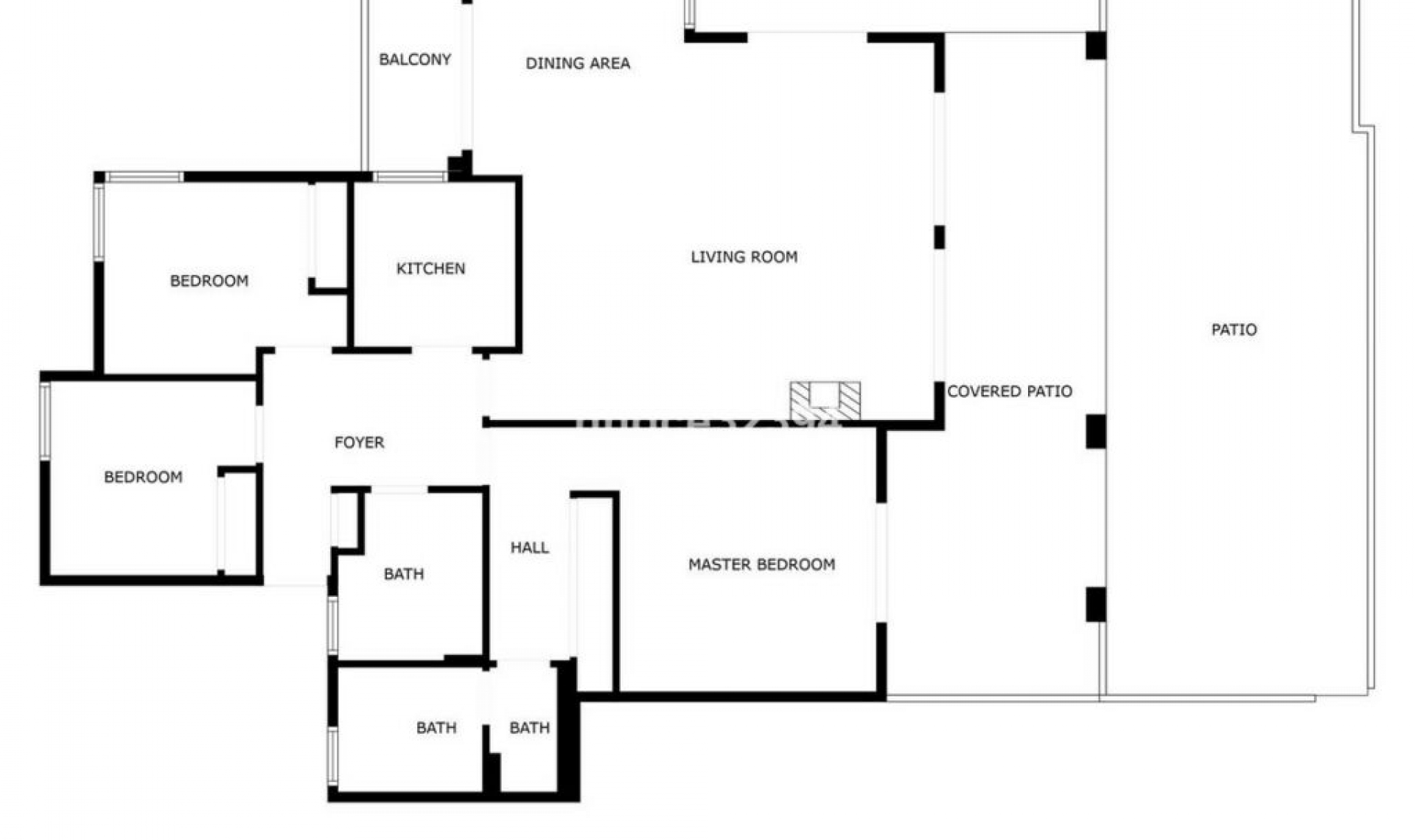 Resale - Apartment -
San Pedro de Alcántara