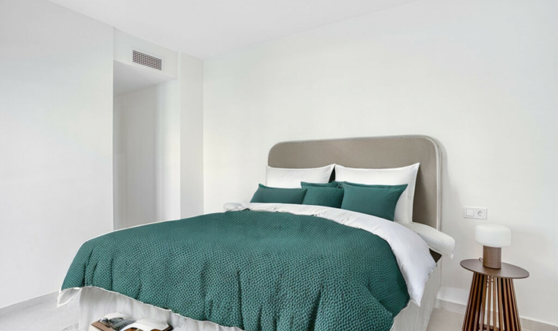 Resale - Apartment -
San Pedro de Alcántara