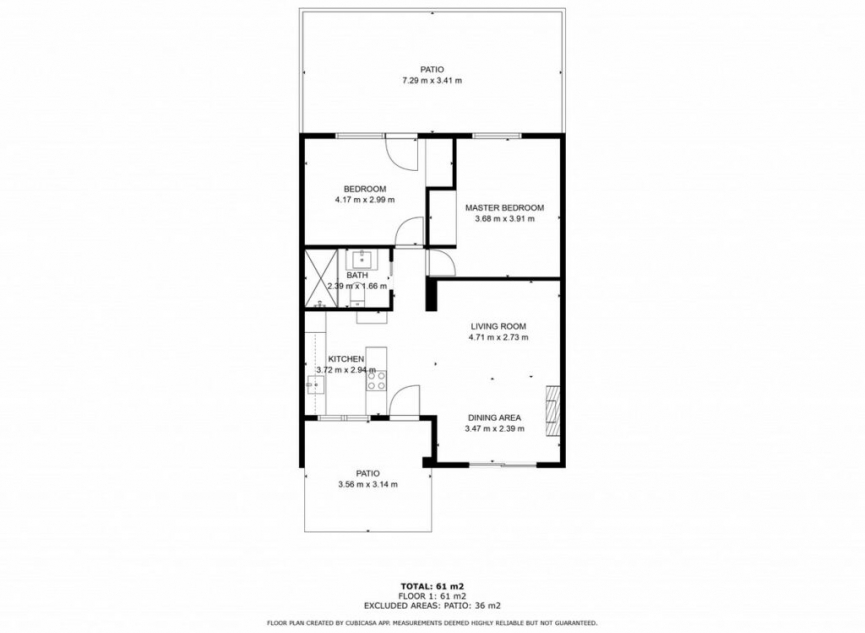 Resale - Apartment -
San Pedro de Alcántara