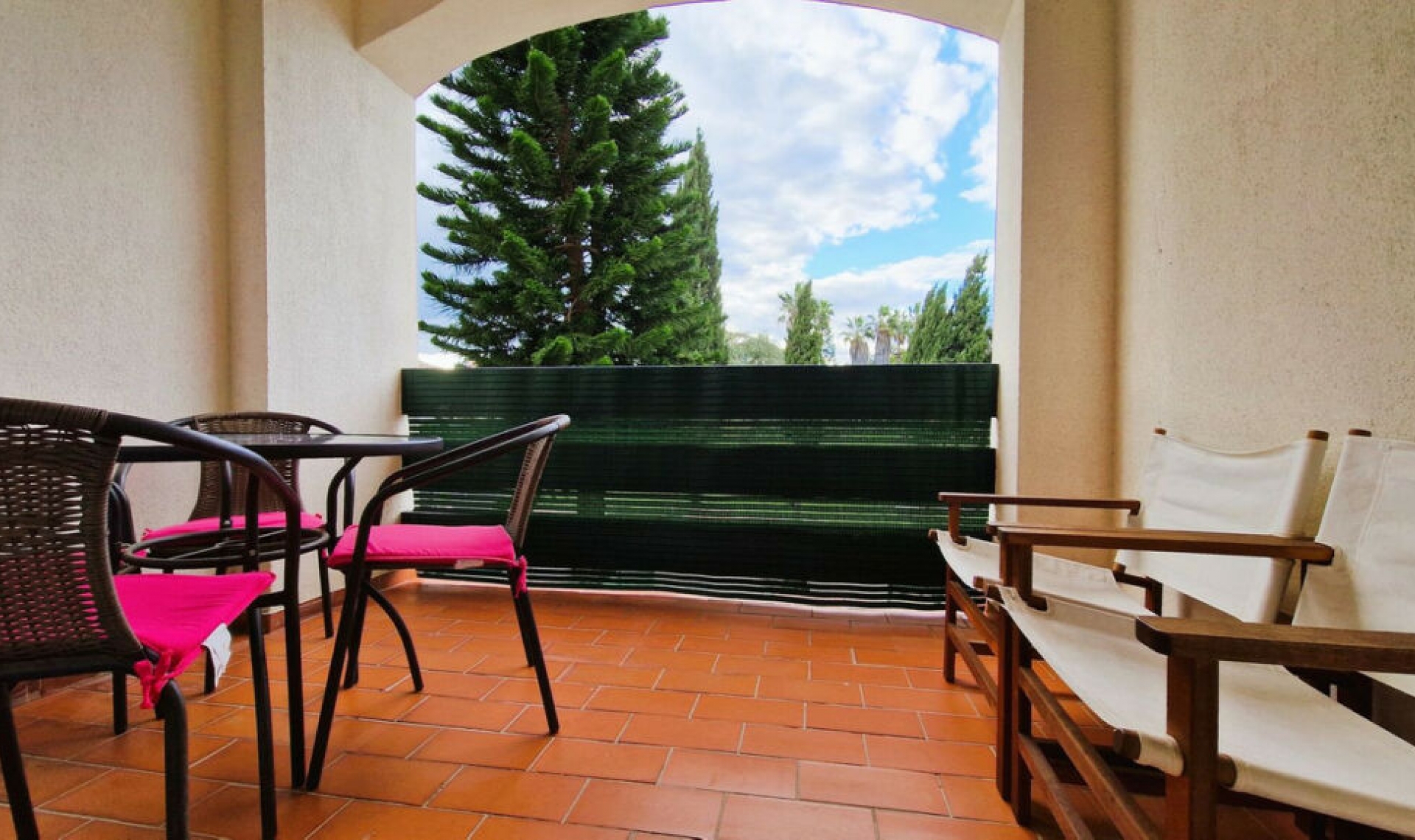 Resale - Apartment -
San Pedro de Alcántara