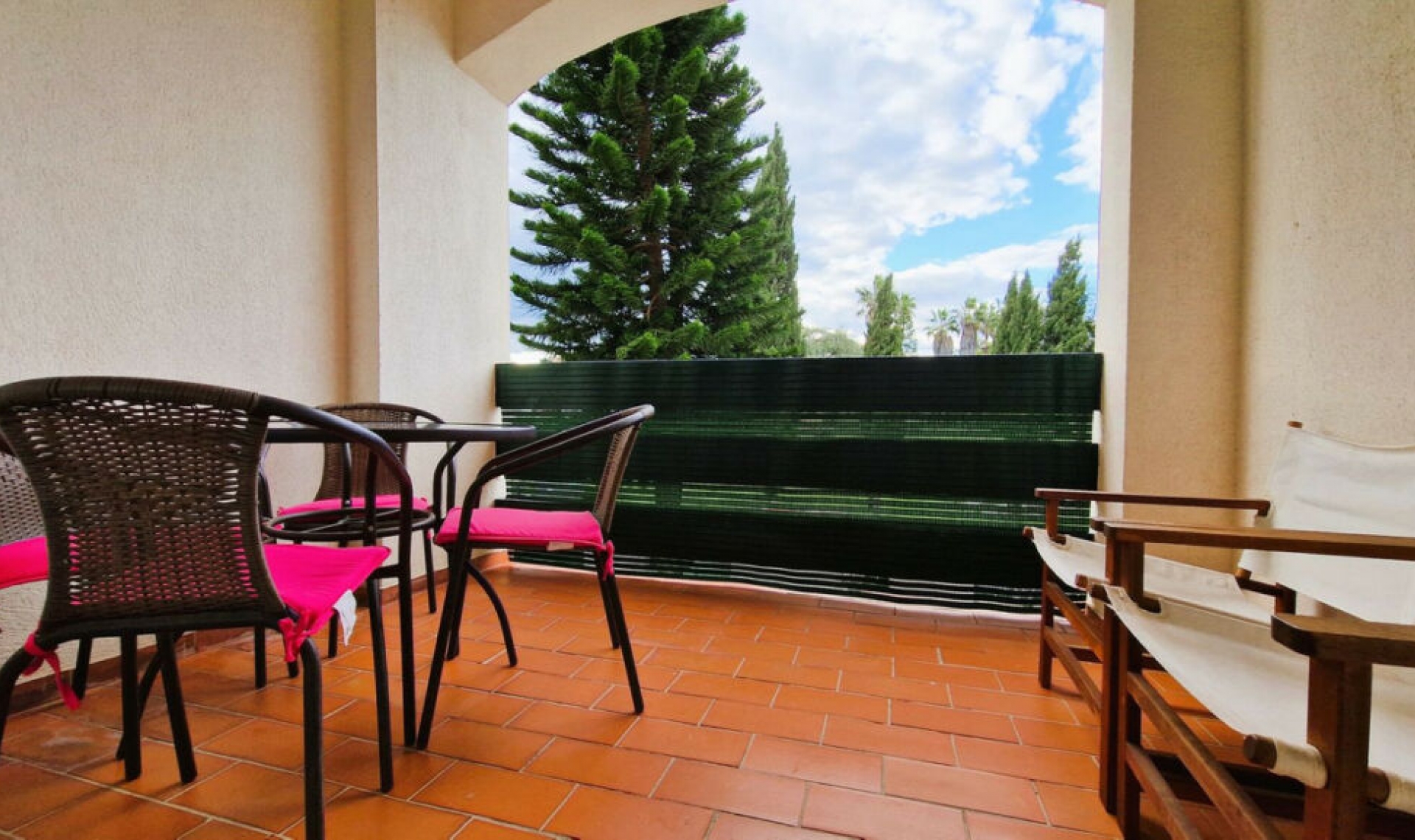 Resale - Apartment -
San Pedro de Alcántara