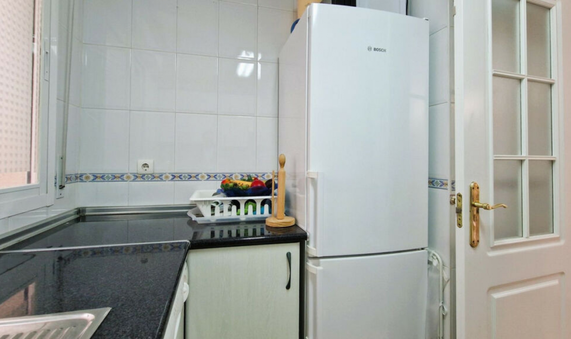 Resale - Apartment -
San Pedro de Alcántara