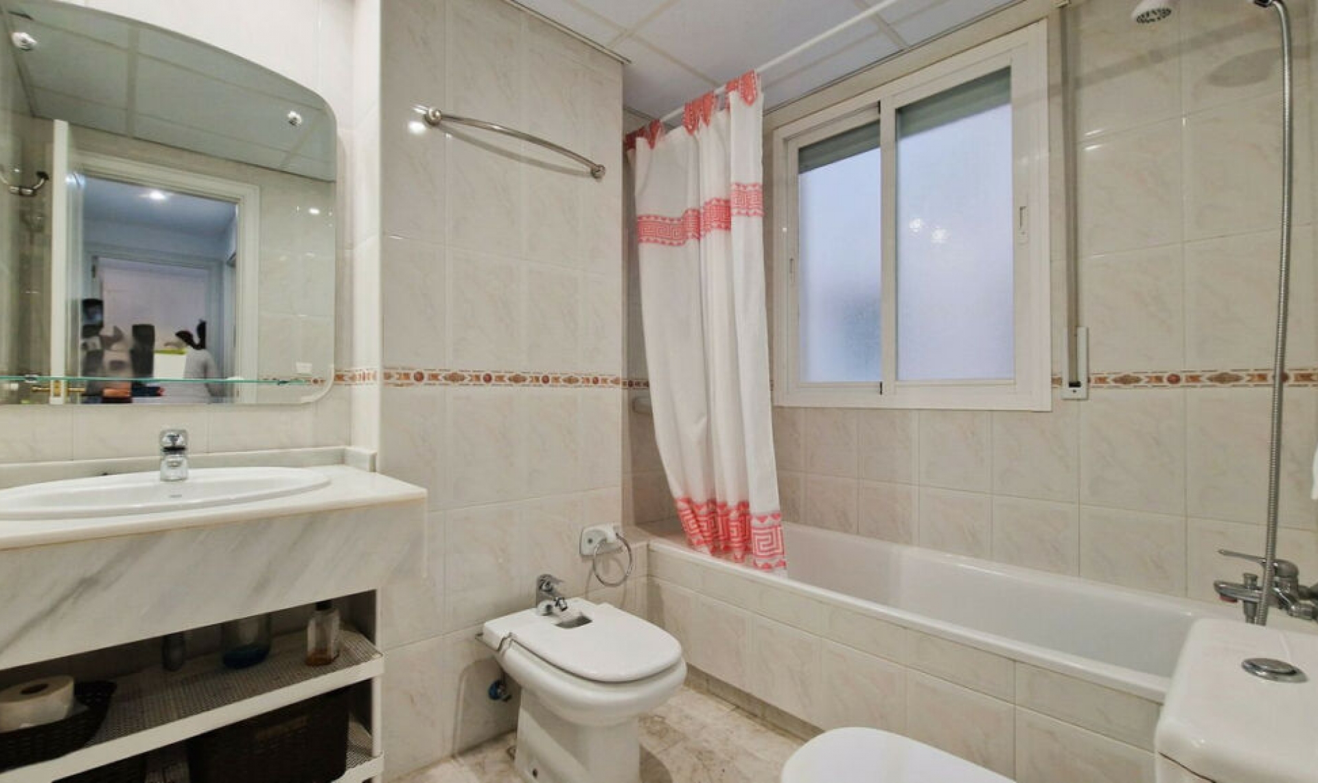Resale - Apartment -
San Pedro de Alcántara
