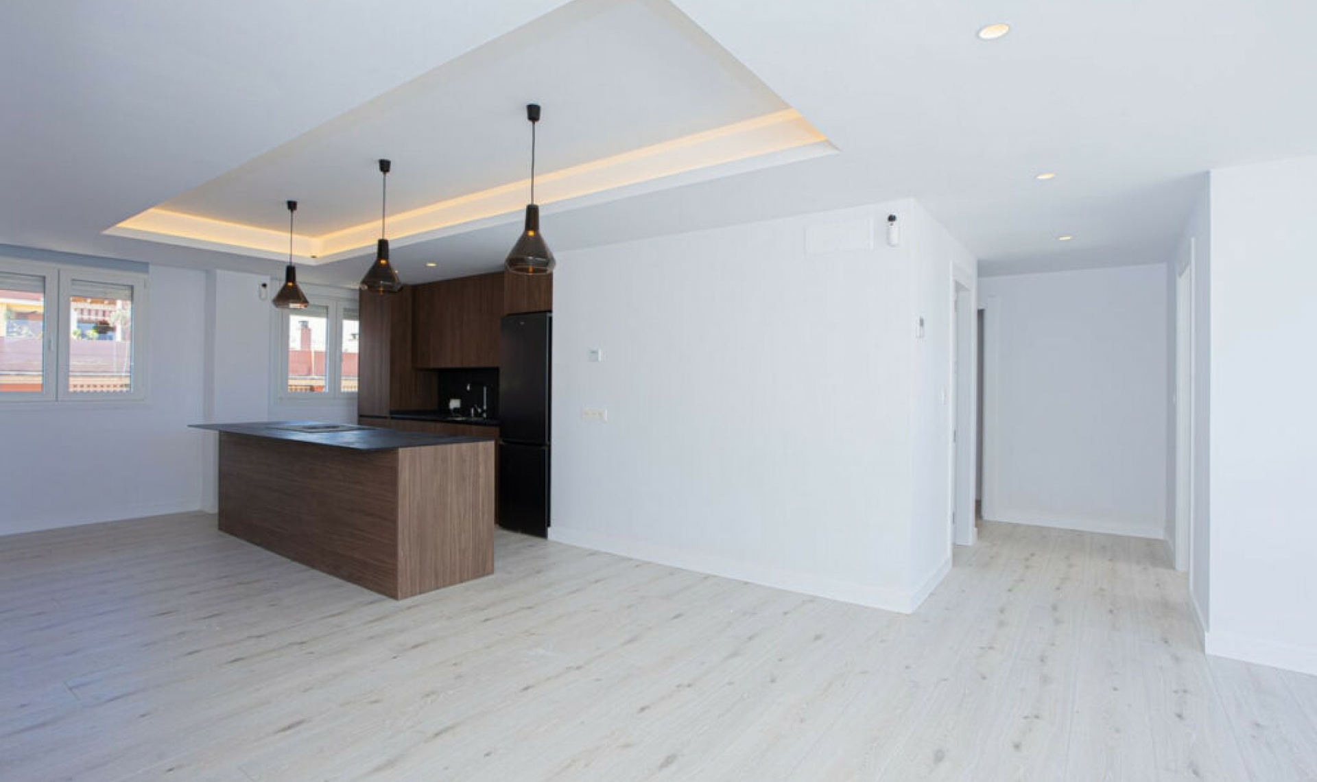 Resale - Apartment -
San Pedro de Alcántara