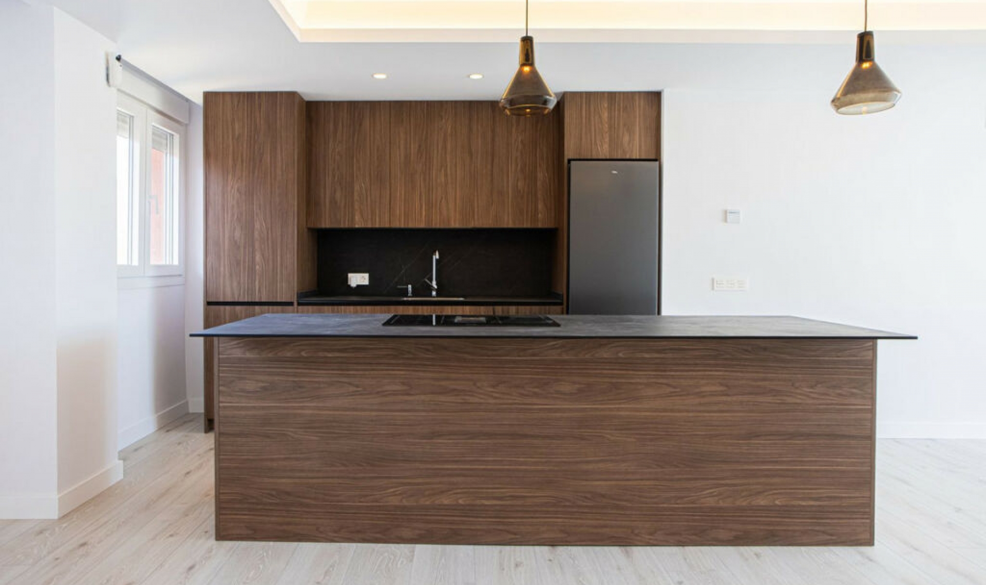 Resale - Apartment -
San Pedro de Alcántara