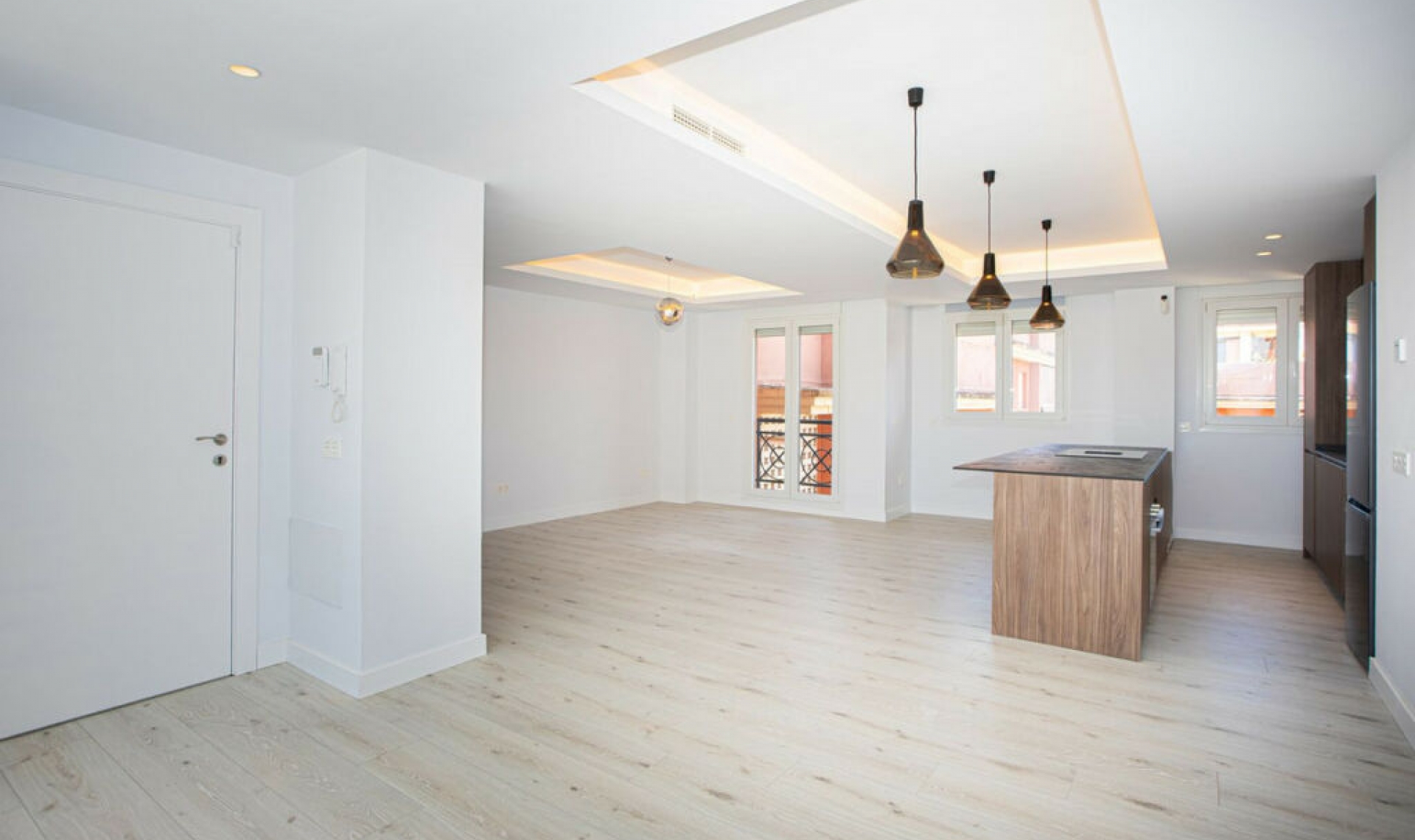 Resale - Apartment -
San Pedro de Alcántara