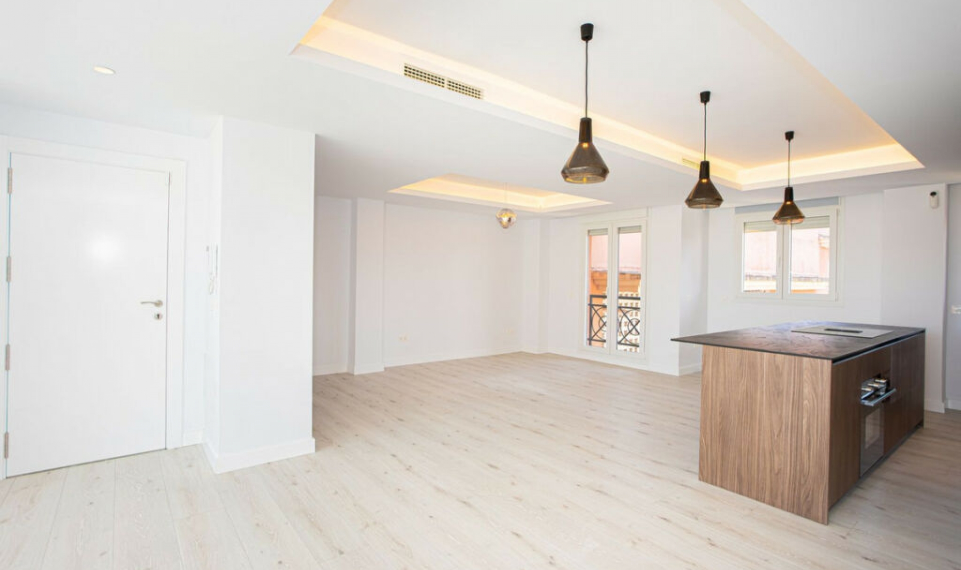 Resale - Apartment -
San Pedro de Alcántara