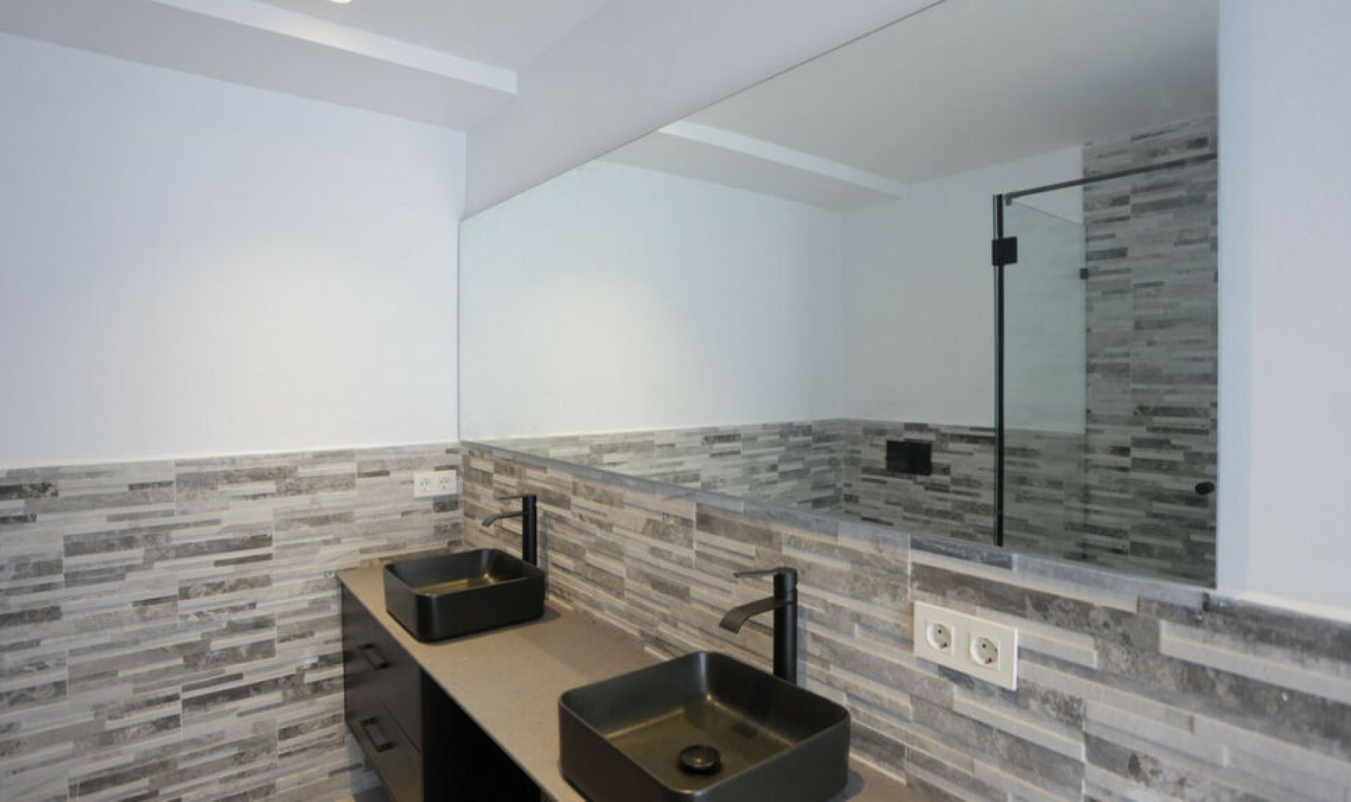 Resale - Apartment -
San Pedro de Alcántara