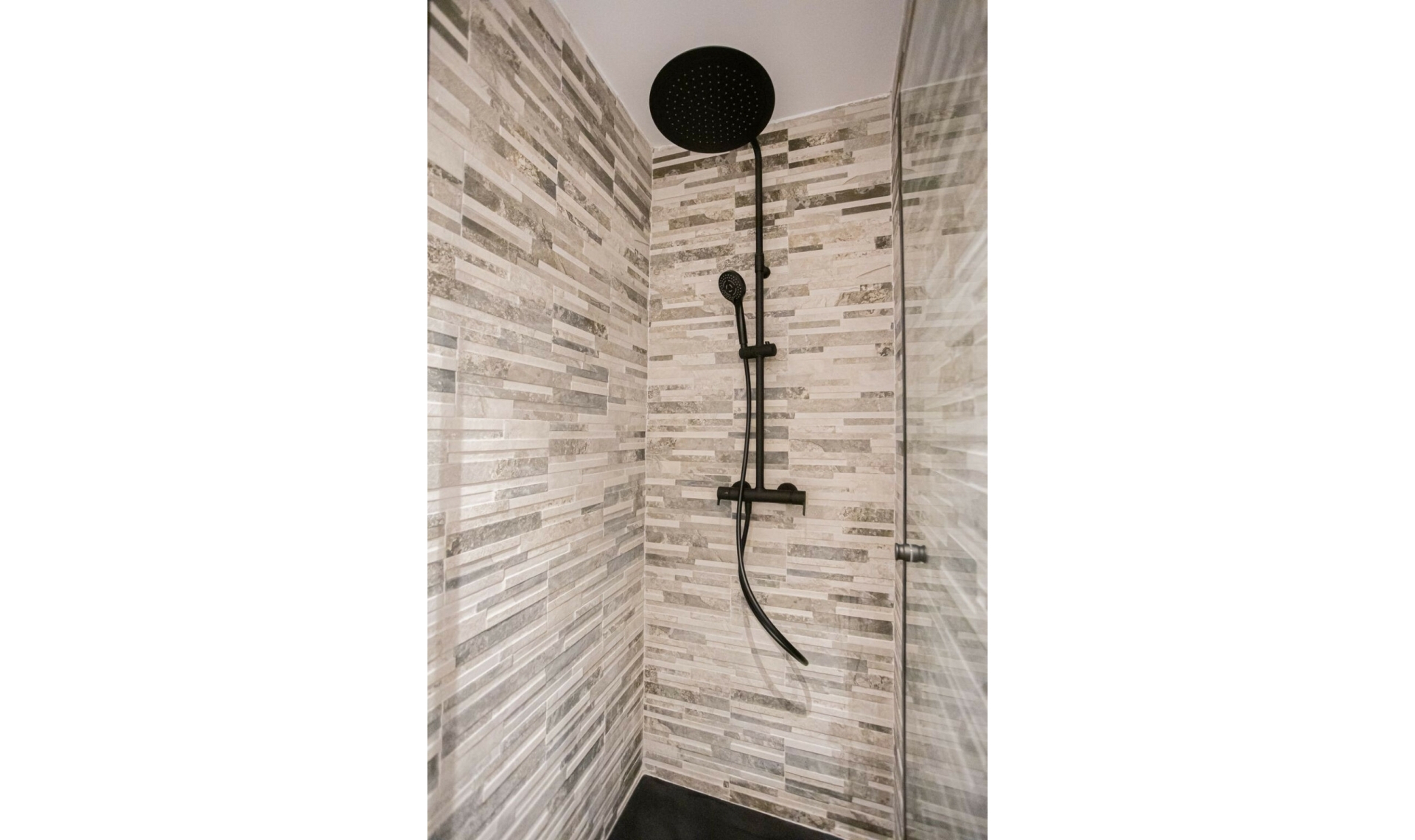 Resale - Apartment -
San Pedro de Alcántara