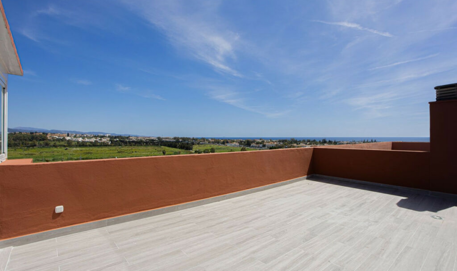 Resale - Apartment -
San Pedro de Alcántara