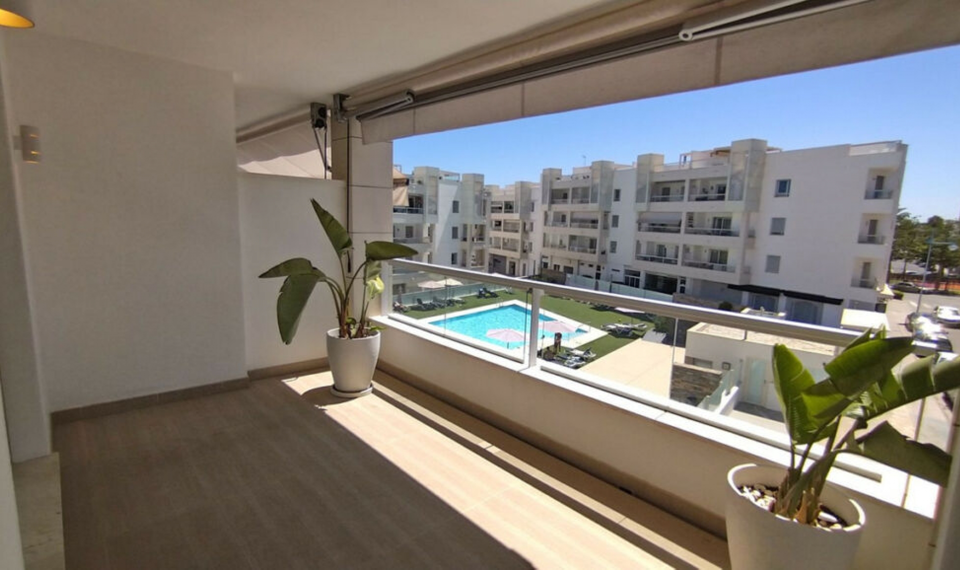 Resale - Apartment -
San Pedro de Alcántara