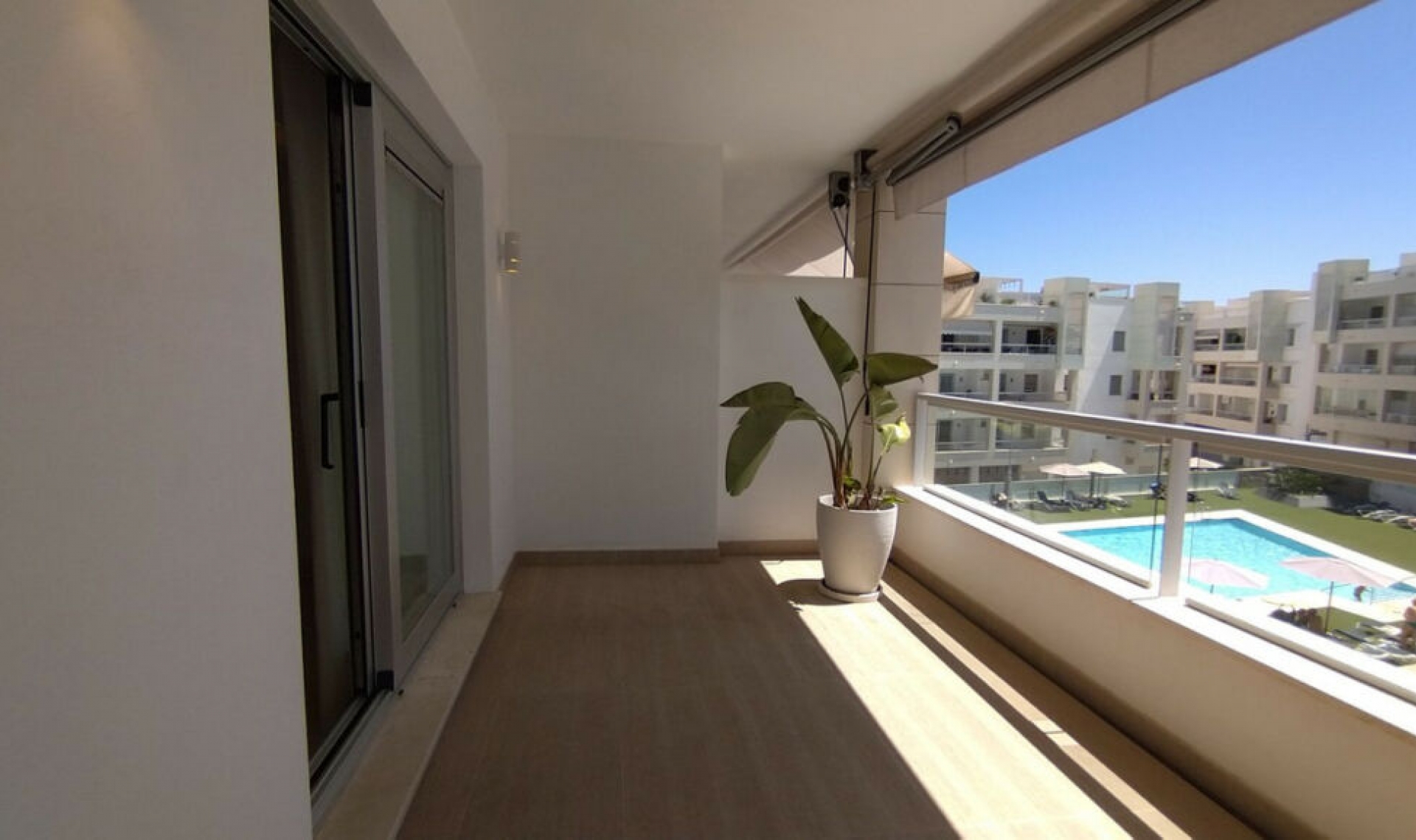 Resale - Apartment -
San Pedro de Alcántara