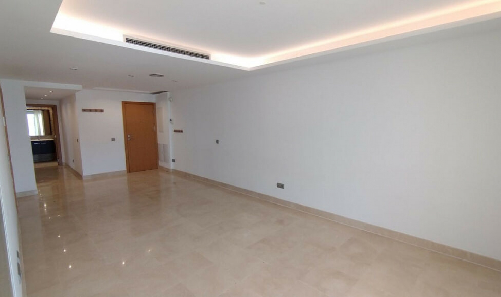 Resale - Apartment -
San Pedro de Alcántara