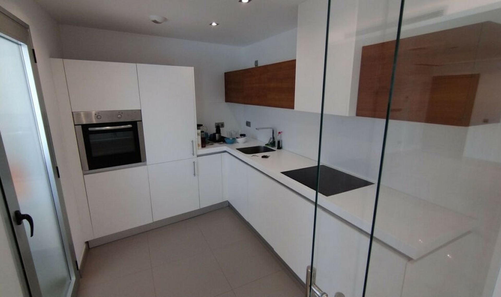 Resale - Apartment -
San Pedro de Alcántara