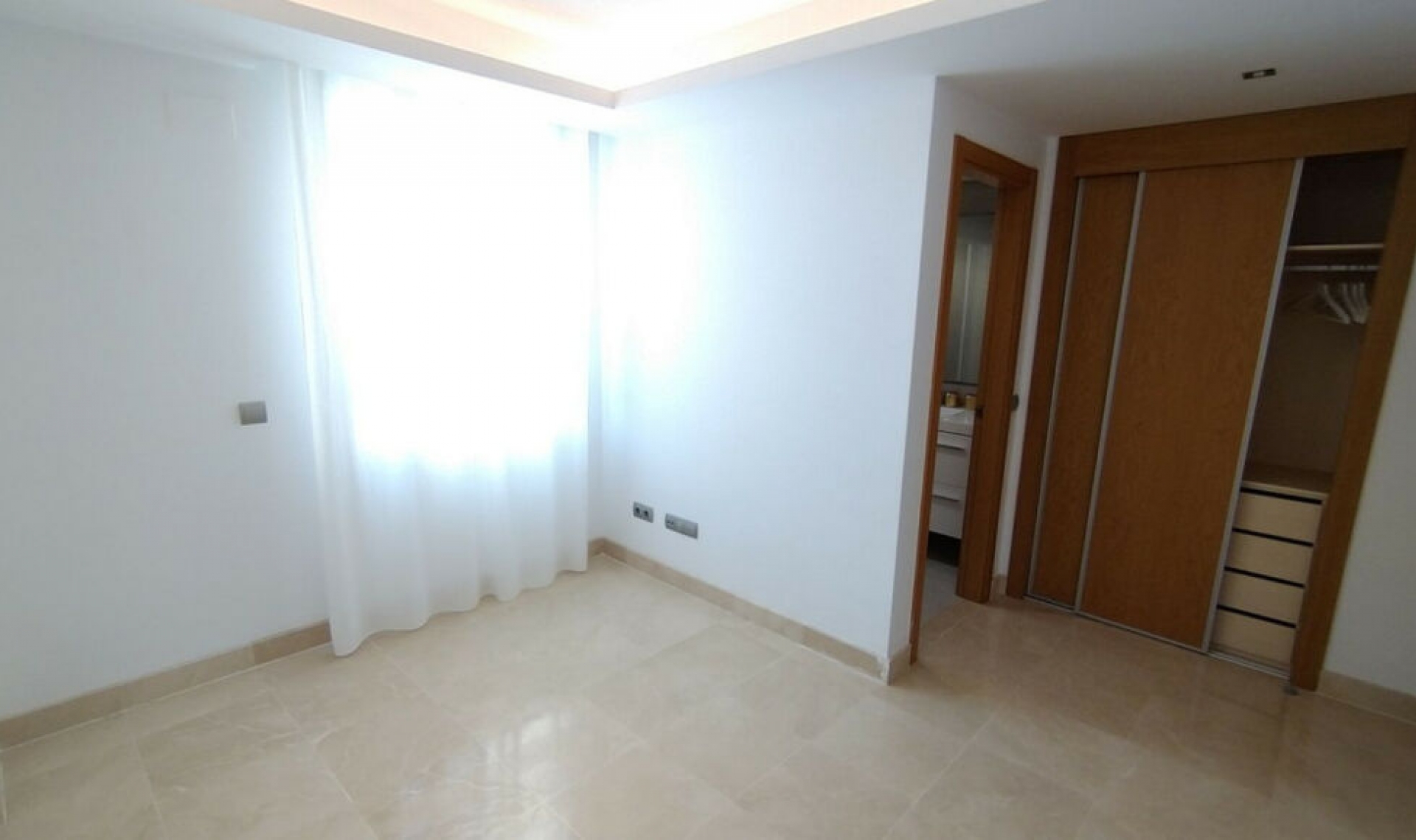 Resale - Apartment -
San Pedro de Alcántara